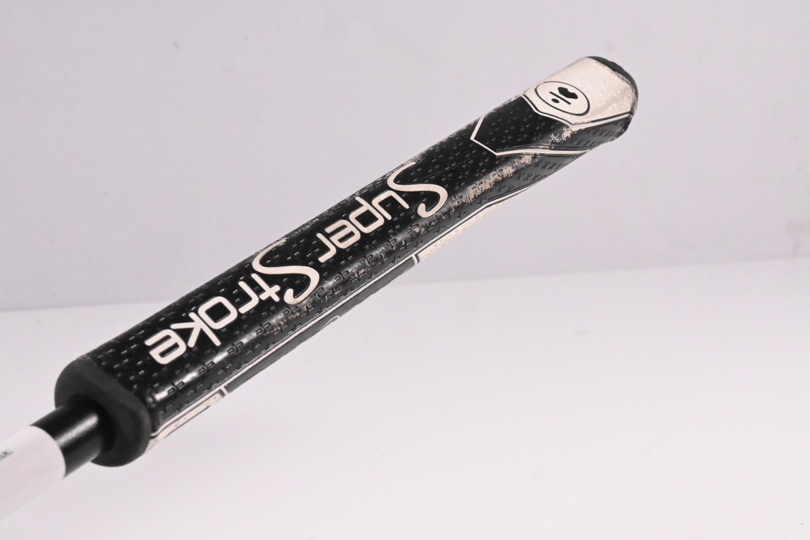 L.A.B Golf OZ.1i Putter / 34 Inch / Accra X L.A.B. Golf Black