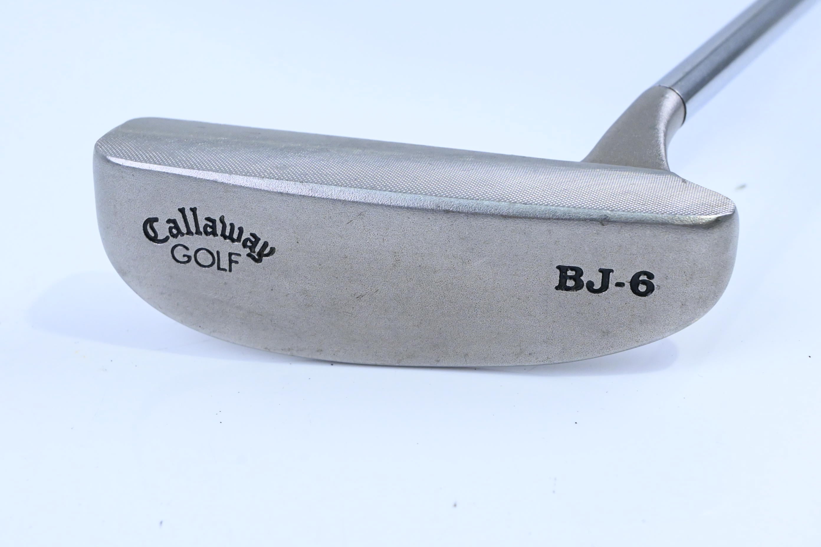 Callaway Bobby Jones BJ-6 Putter / 34 Inch