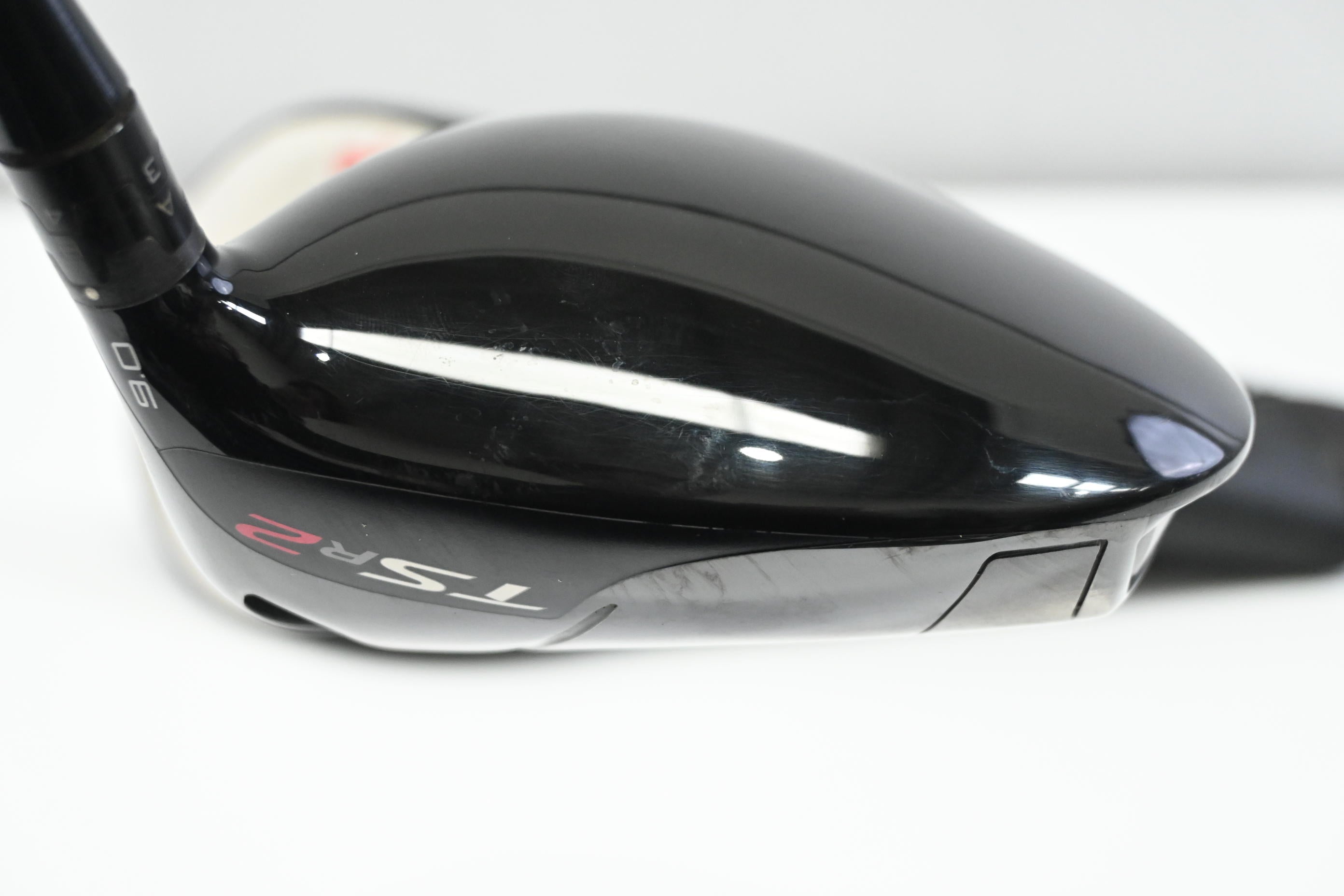 Titleist TSR2 Driver / 9 Degree / Regular Flex Tensei AV Blue 55 Shaft
