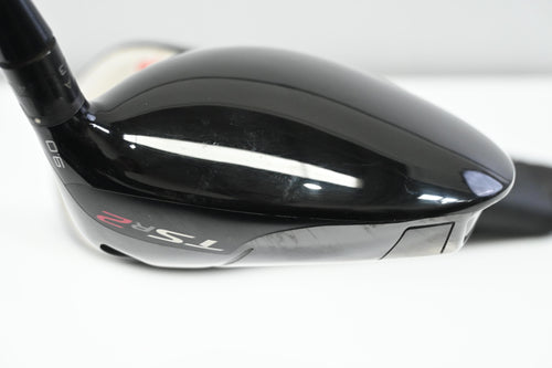 Titleist TSR2 Driver / 9 Degree / Regular Flex Tensei AV Blue 55 Shaft