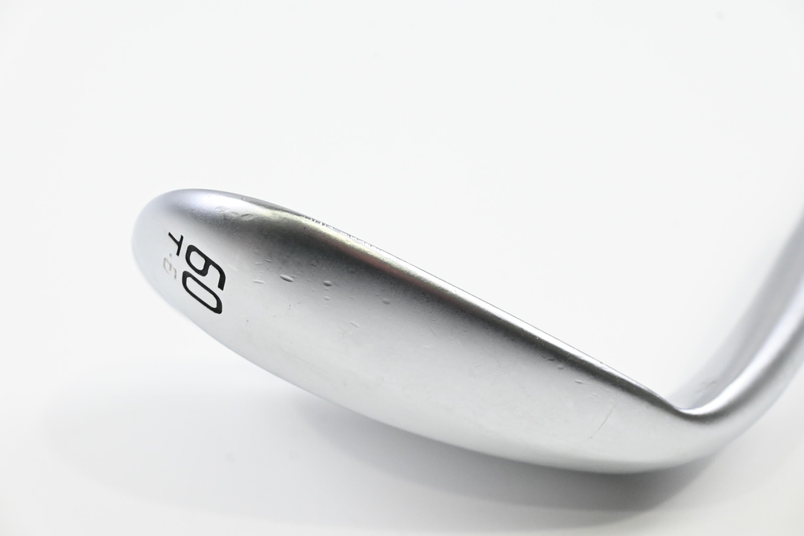Ping S159 Lob Wedge / 60 Degree / Black Dot / Wedge Flex Ping Z-Z115 Shaft