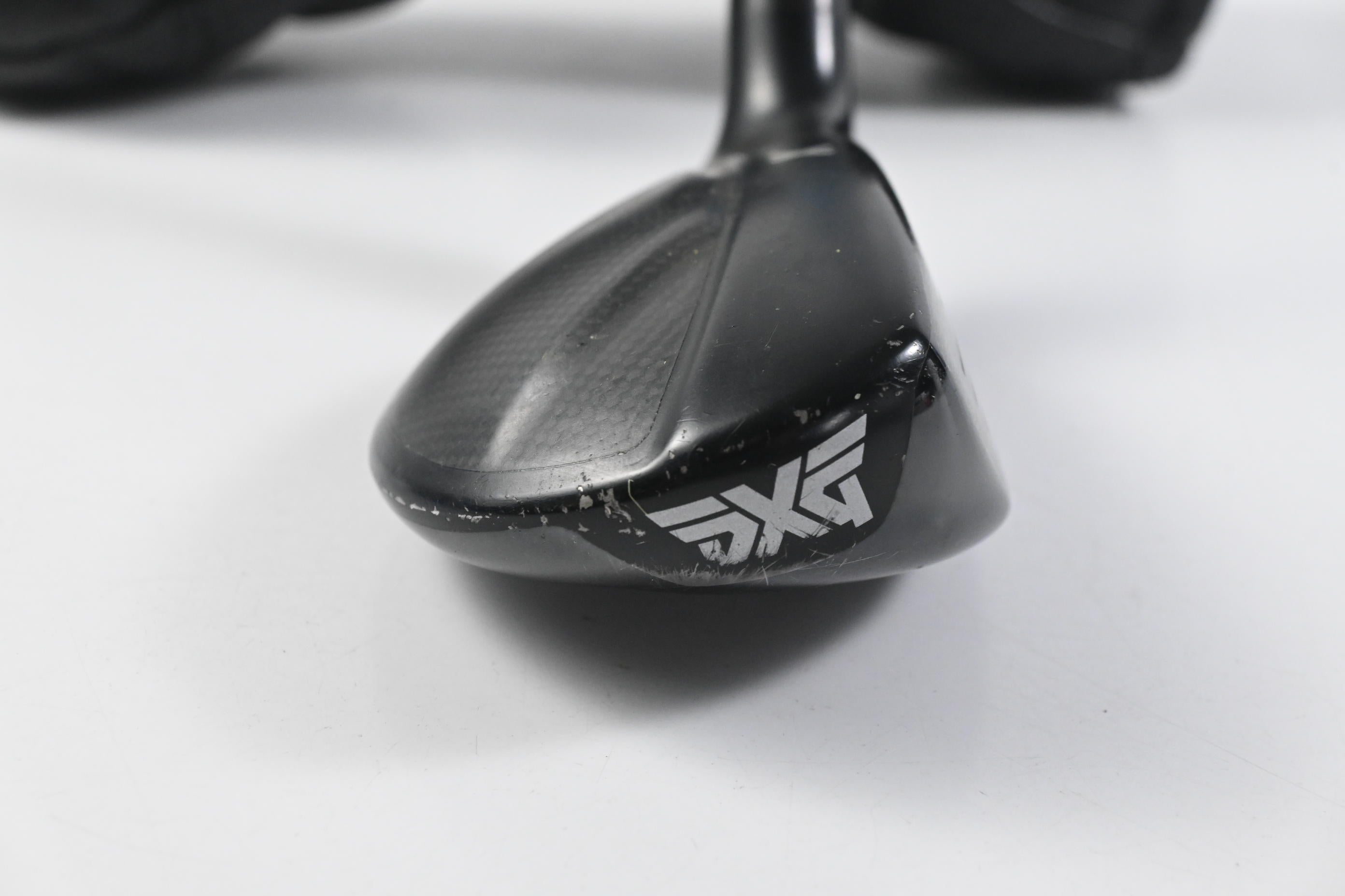PXG 0317 X Gen2 #4 Hybrid / 22 Degree / Regular Flex EvenFlow Hand Crafted 85