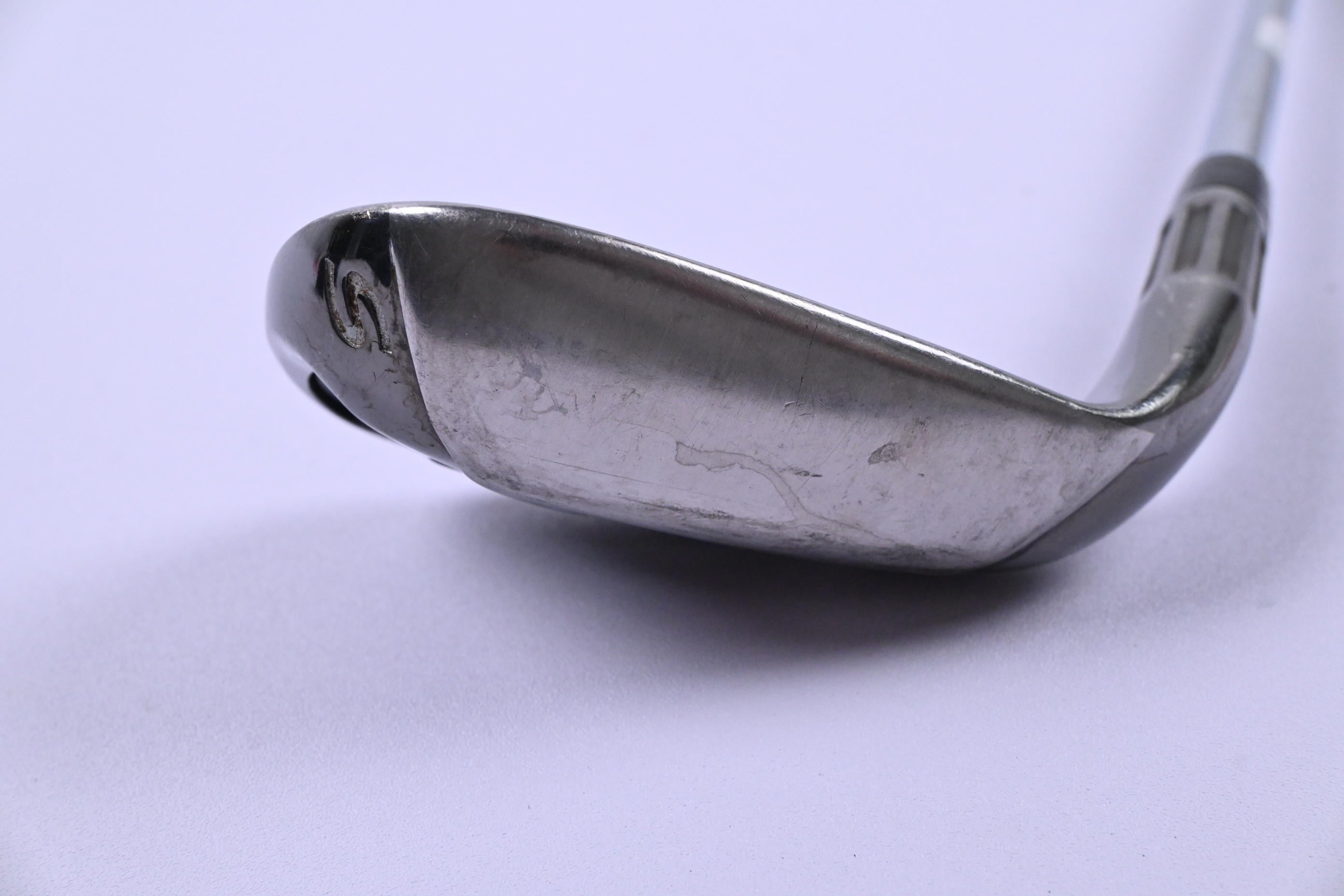 Taylormade M2 2016 Sand Wedge / 55 Degree / Regular Flex REAX Steel 88 Shaft