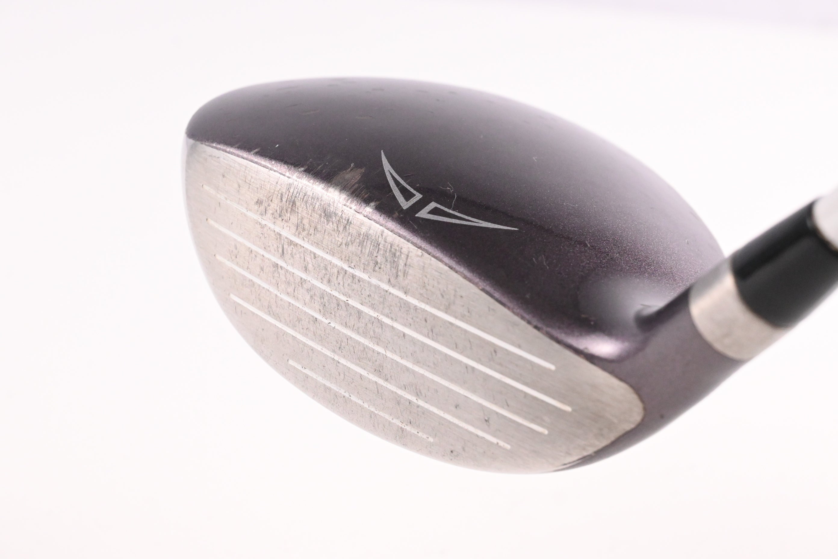 Ladies Ping Faith #3 Wood / 18 Degree / Ladies Flex Ping ULT 200 Shaft