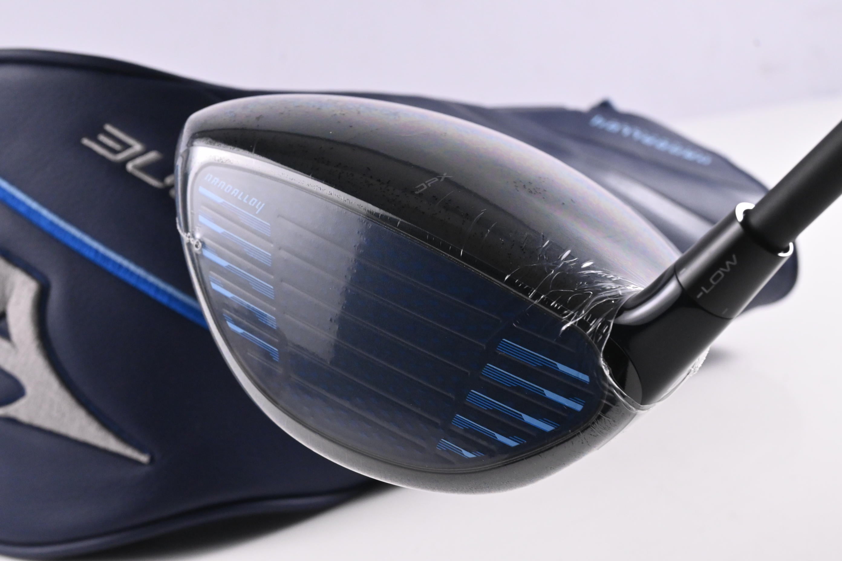 Mizuno JPX One Driver / 10.5 Degree / Stiff Flex Mitsubishi Tensei 1K Blue 55