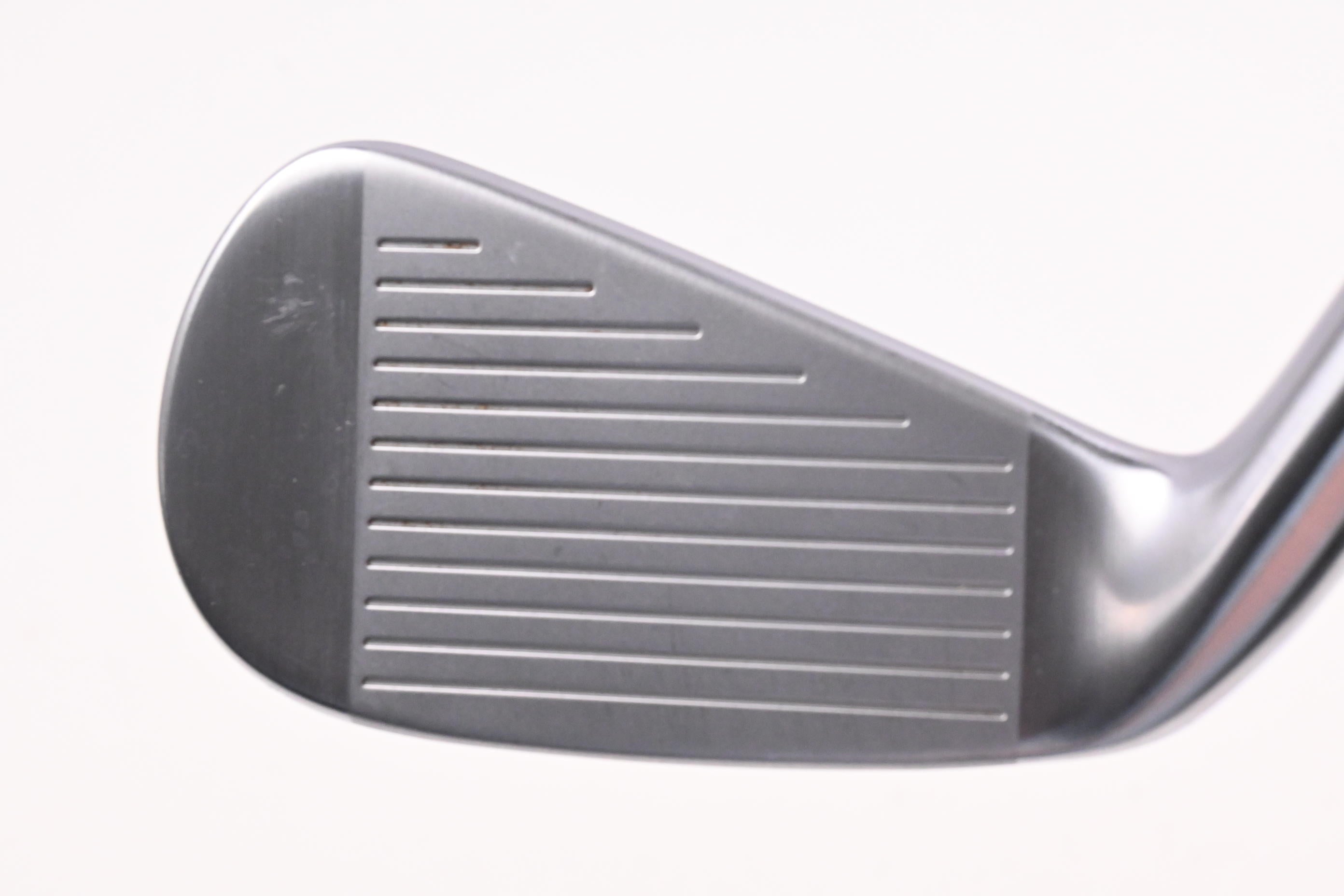Taylormade Stealth UDI #2 Iron / 18 Degree / Stiff Flex Aldila Ascent 90 Shaft