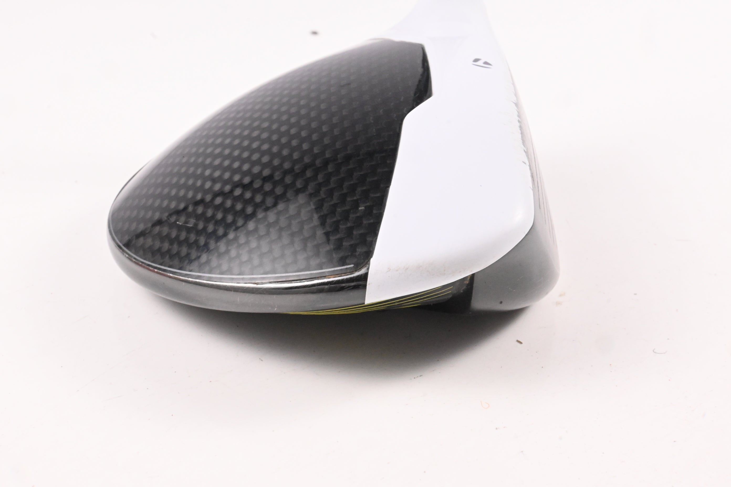 Taylormade M2 2017 #3 Wood / 15 Degree / Regular Flex REAX 55 Shaft
