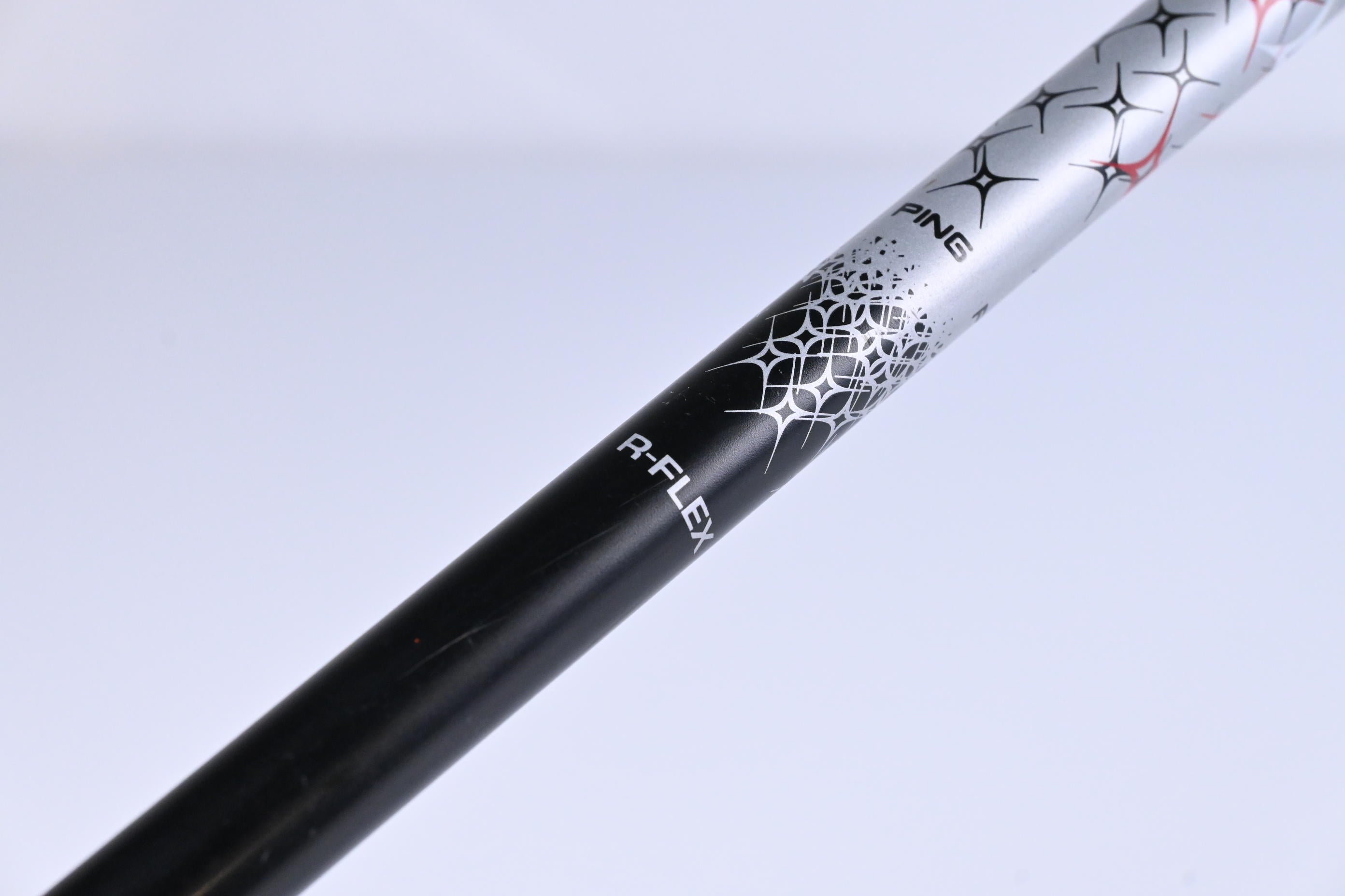 Ping G25 #5 Wood / 18 Degree / Regular Flex Ping TFC 189 Shaft