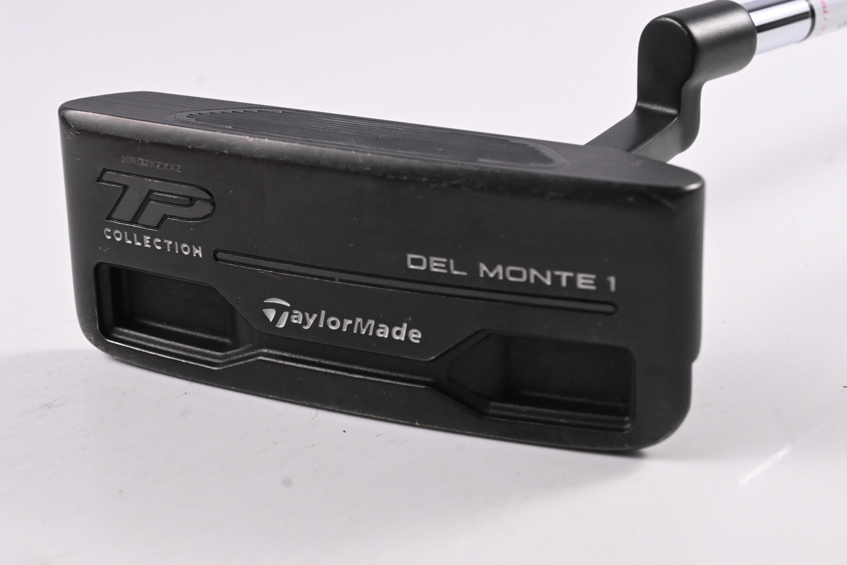 Taylormade TP Black Collection Del Monte 1 Putters / 34 Inch