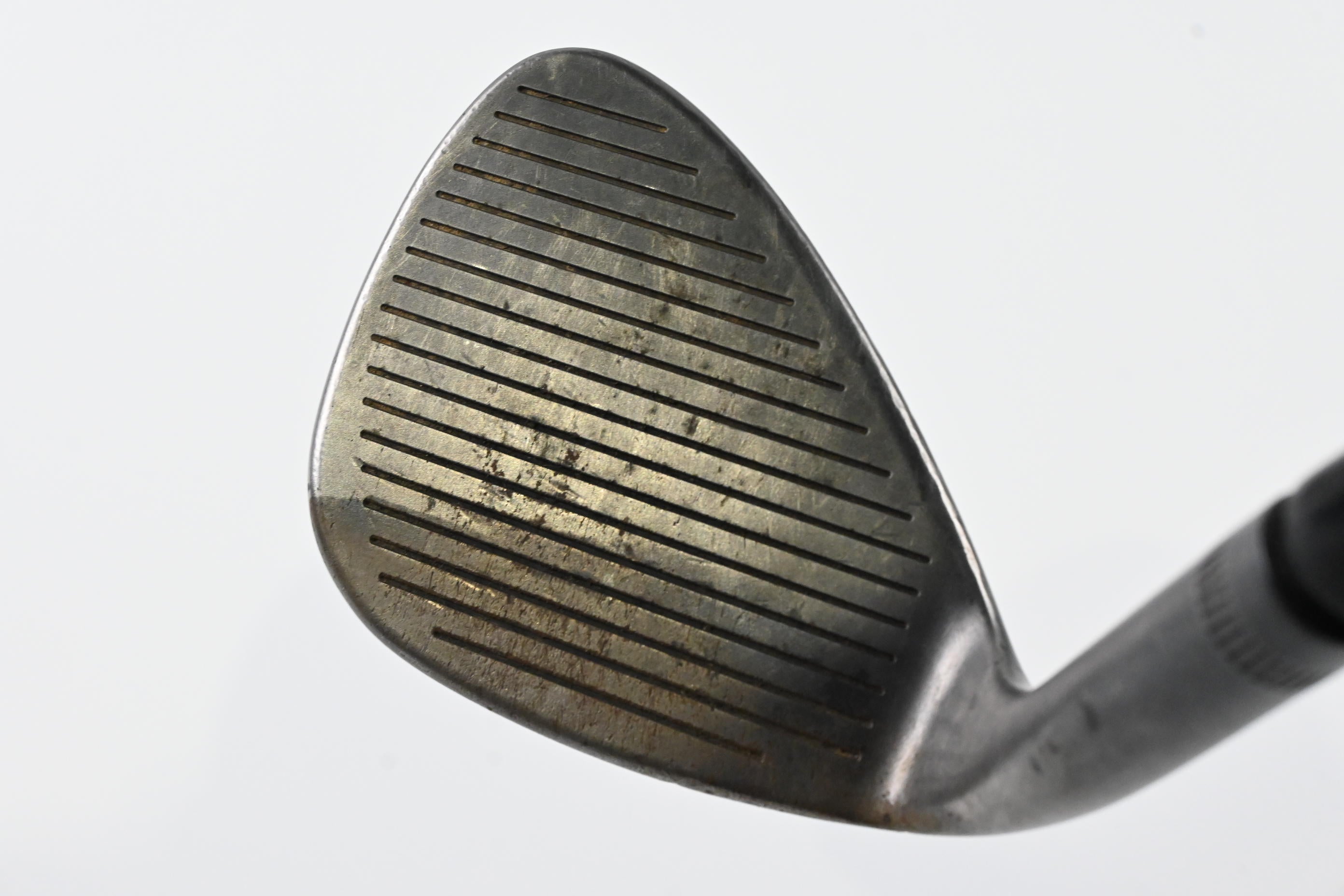 Callaway Mack Daddy PM Grind Sand Wedge / 56 Degree / Wedge Flex KBS Tour-V