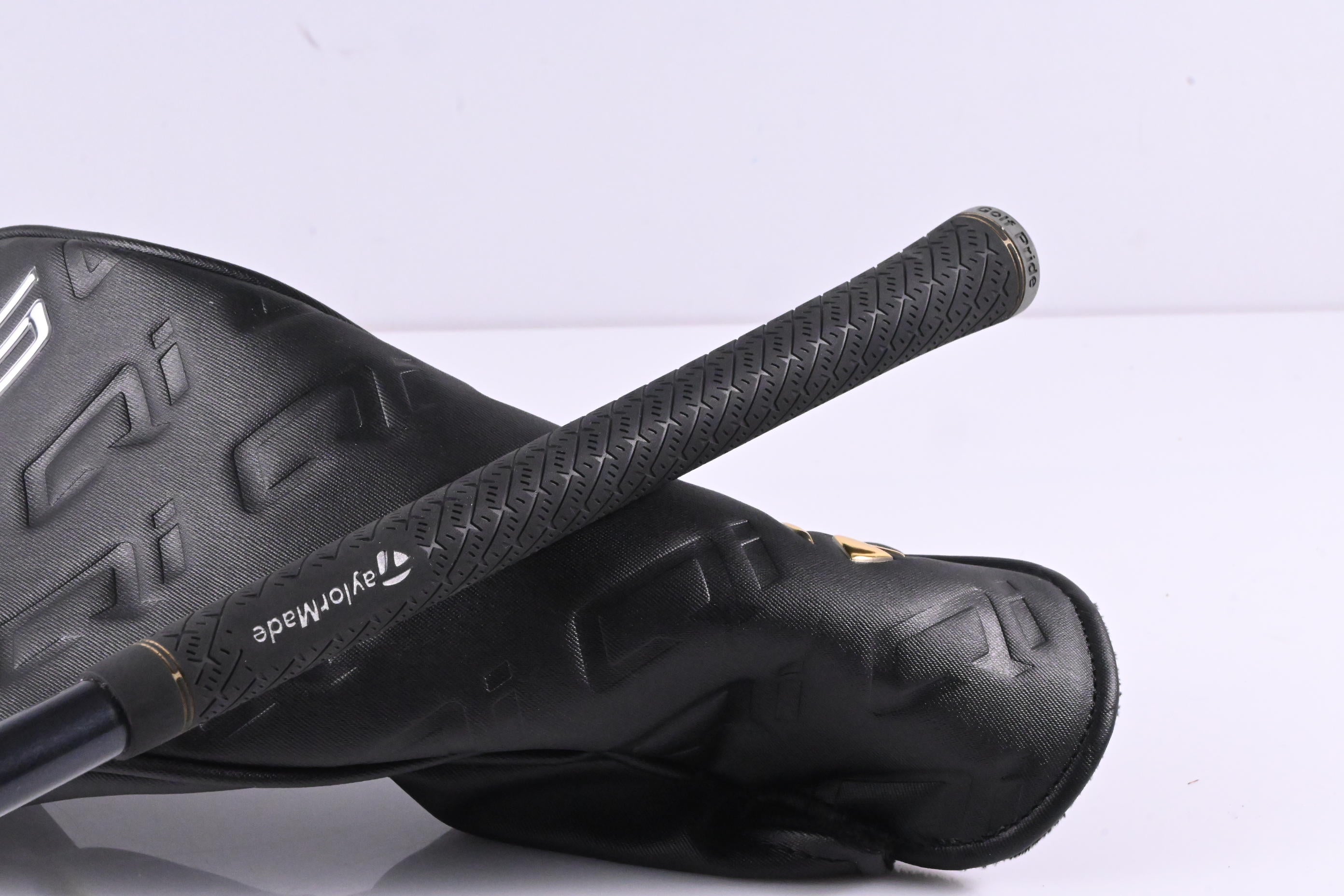 Taylormade Qi35 Designer Series Driver / 9 Degree / Stiff Flex Diamana T+ 60