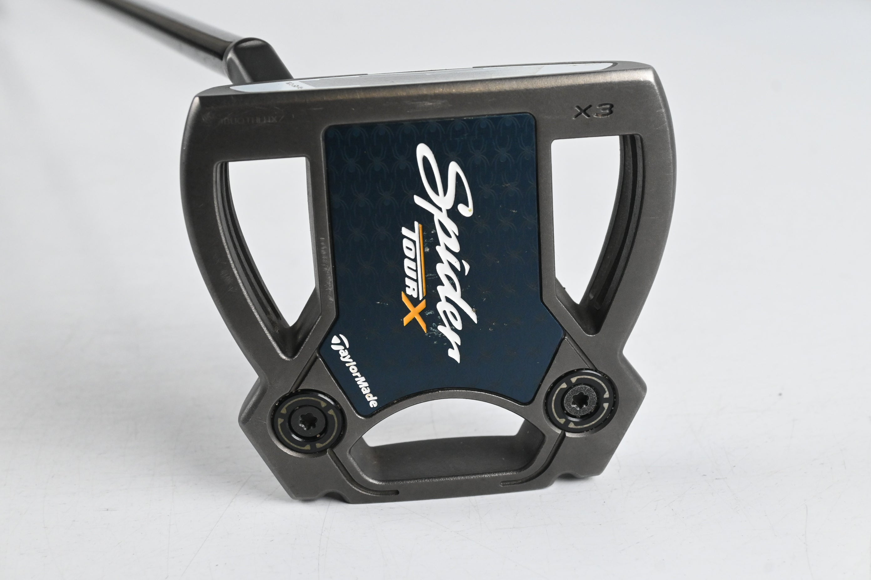Left Hand Taylormade Spider Tour X3 2023 Putter / 35 Inch