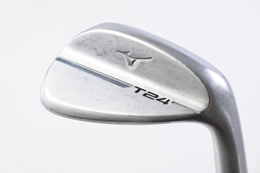 Mizuno T24 Pitching Wedge / 48 Degree / Regular Flex N.S.PRO 950GH Neo