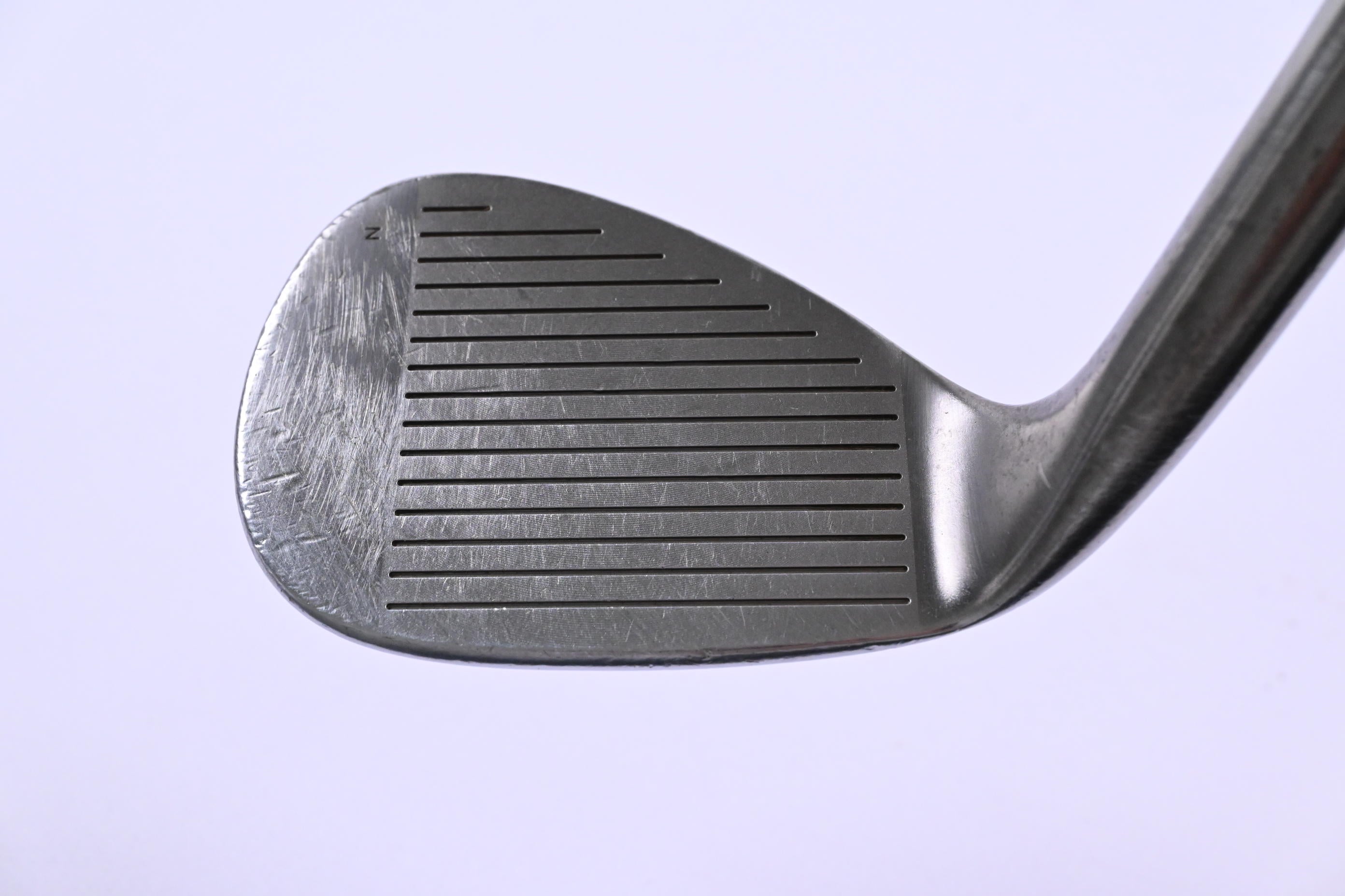 Taylormade RAC TP 2005 Lob Wedge / 58 Degree / Wedge Flex Steel Shaft