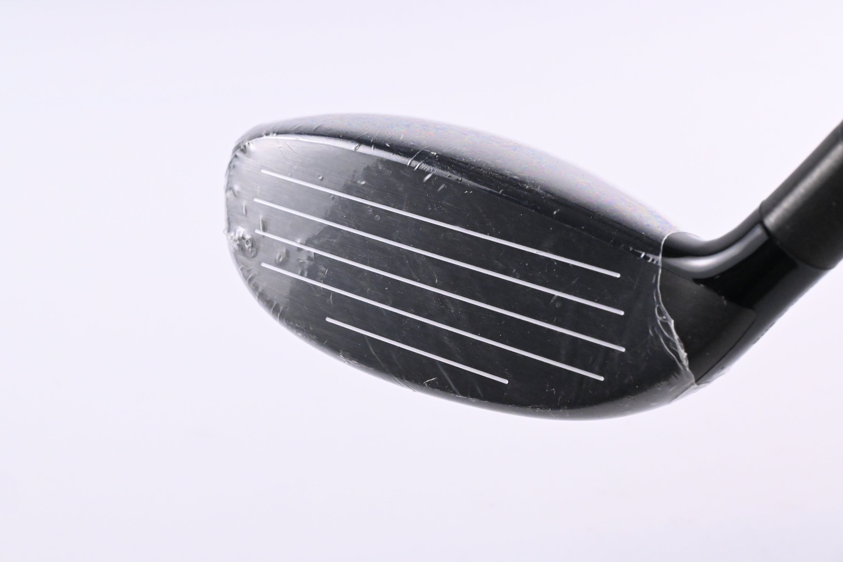 Honma TW 757 #4 Hybrid / 21 Degree / Regular Flex Honma Vizard 50 Shaft