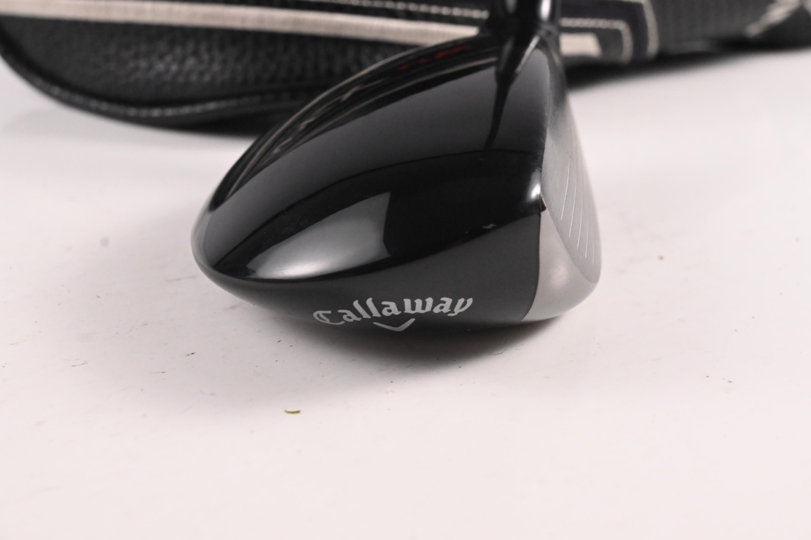 Callaway Apex UW #3 Hybrid / 19 Degree / Stiff Flex HZRDUS RDX Smoke Black 70