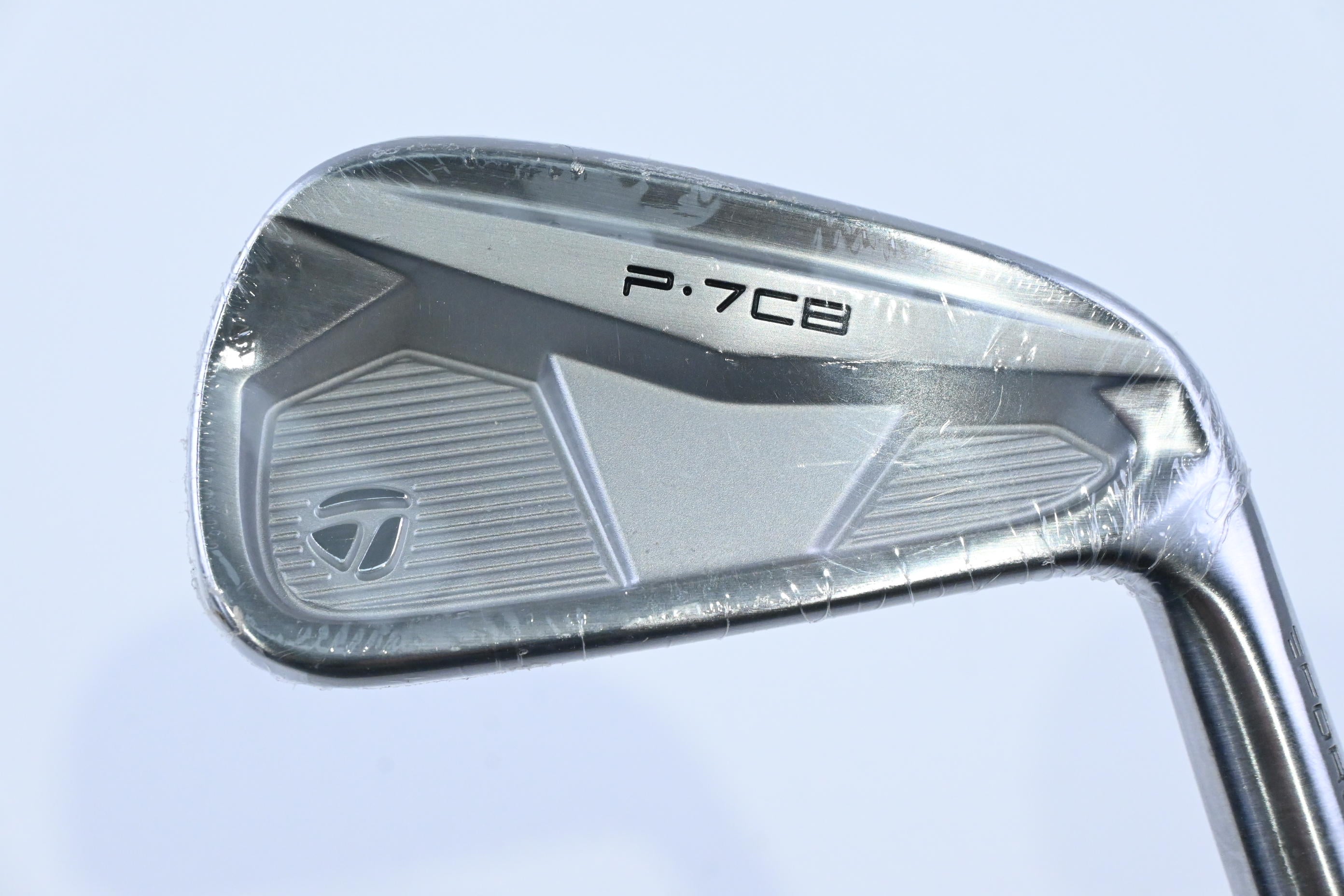 Taylormade P.7CB #4 Iron / 23 Degree / Stiff Flex Dynamic Gold MID 115 S300