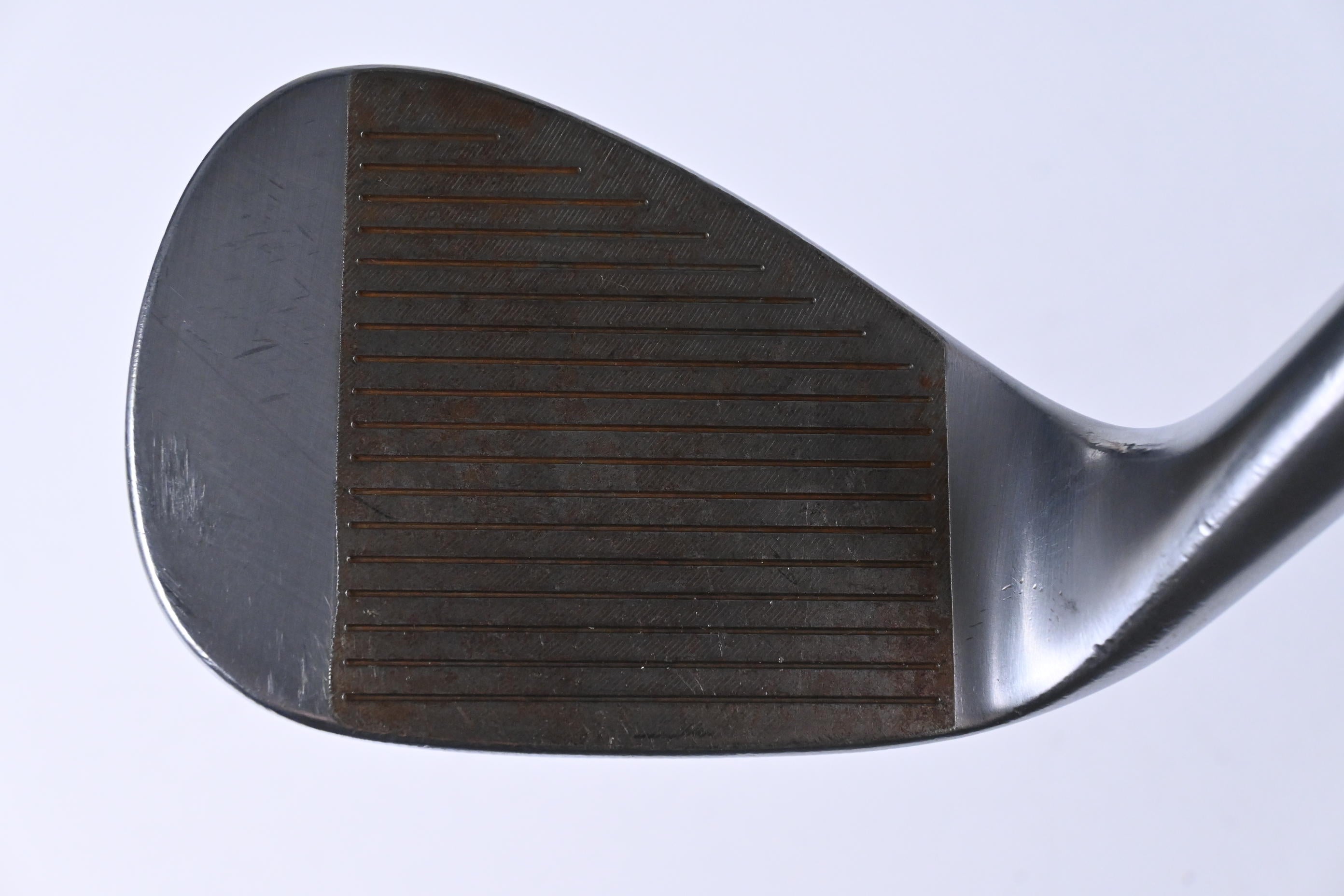 Taylormade Milled Grind 4 Sand Wedge / 54 Degree / Senior Flex Recoil Dart ESX