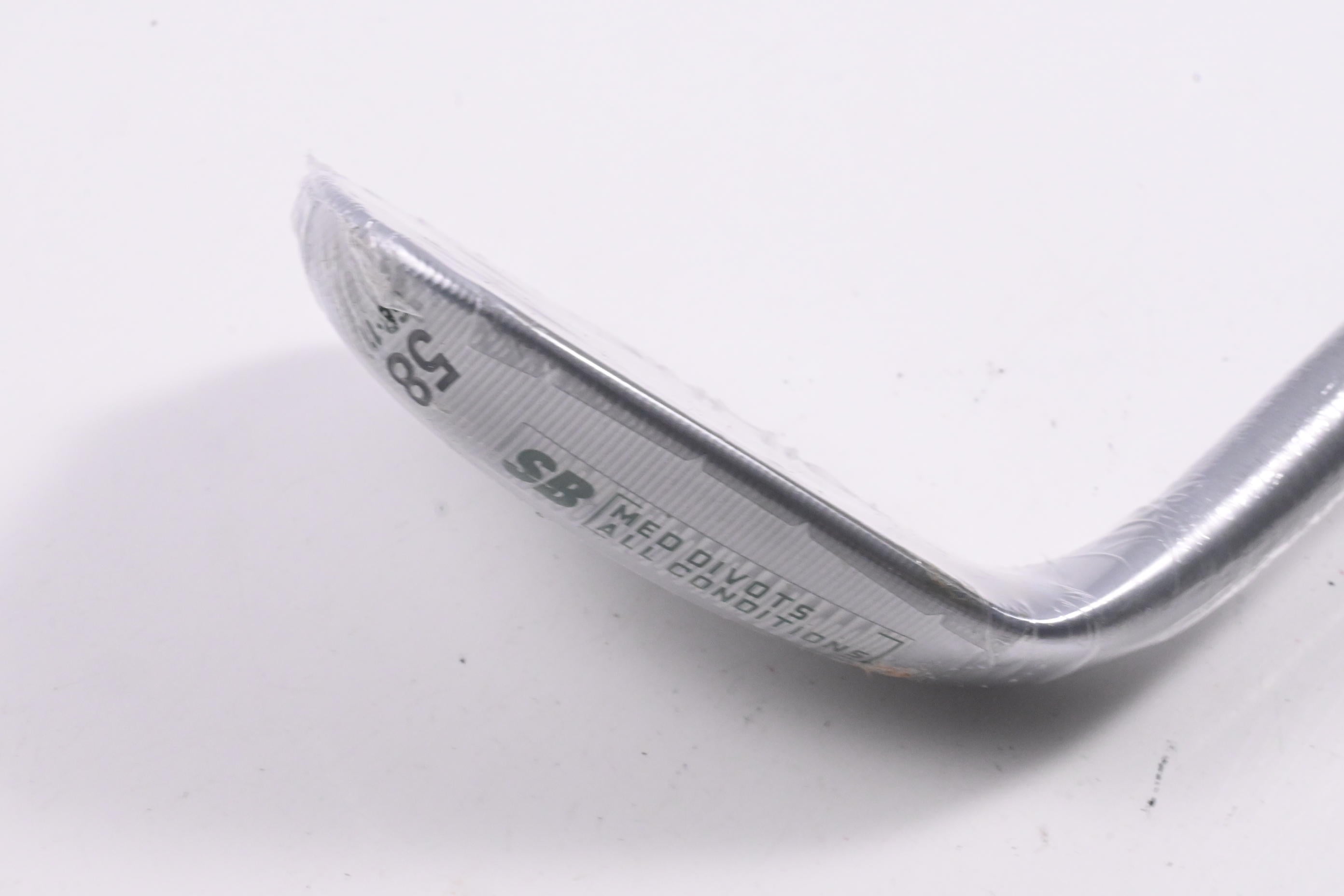 Taylormade Milled Grind 4 Lob Wedge / 58 Degree / Wedge Flex Dynamic Gold 115