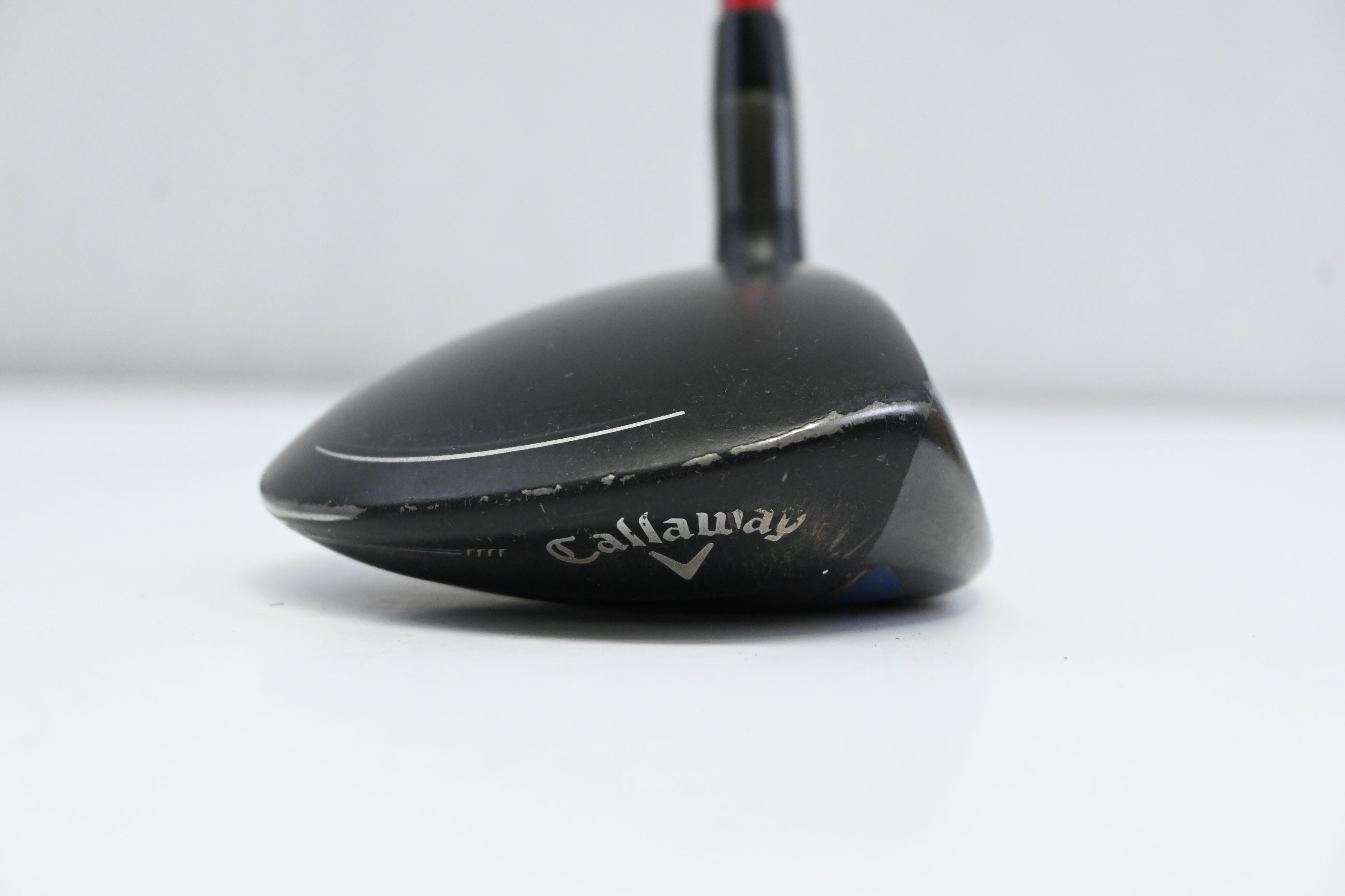 Callaway XR16 #11 Wood / 25 Degree / Senior Flex Fujikura Speeder Shaft