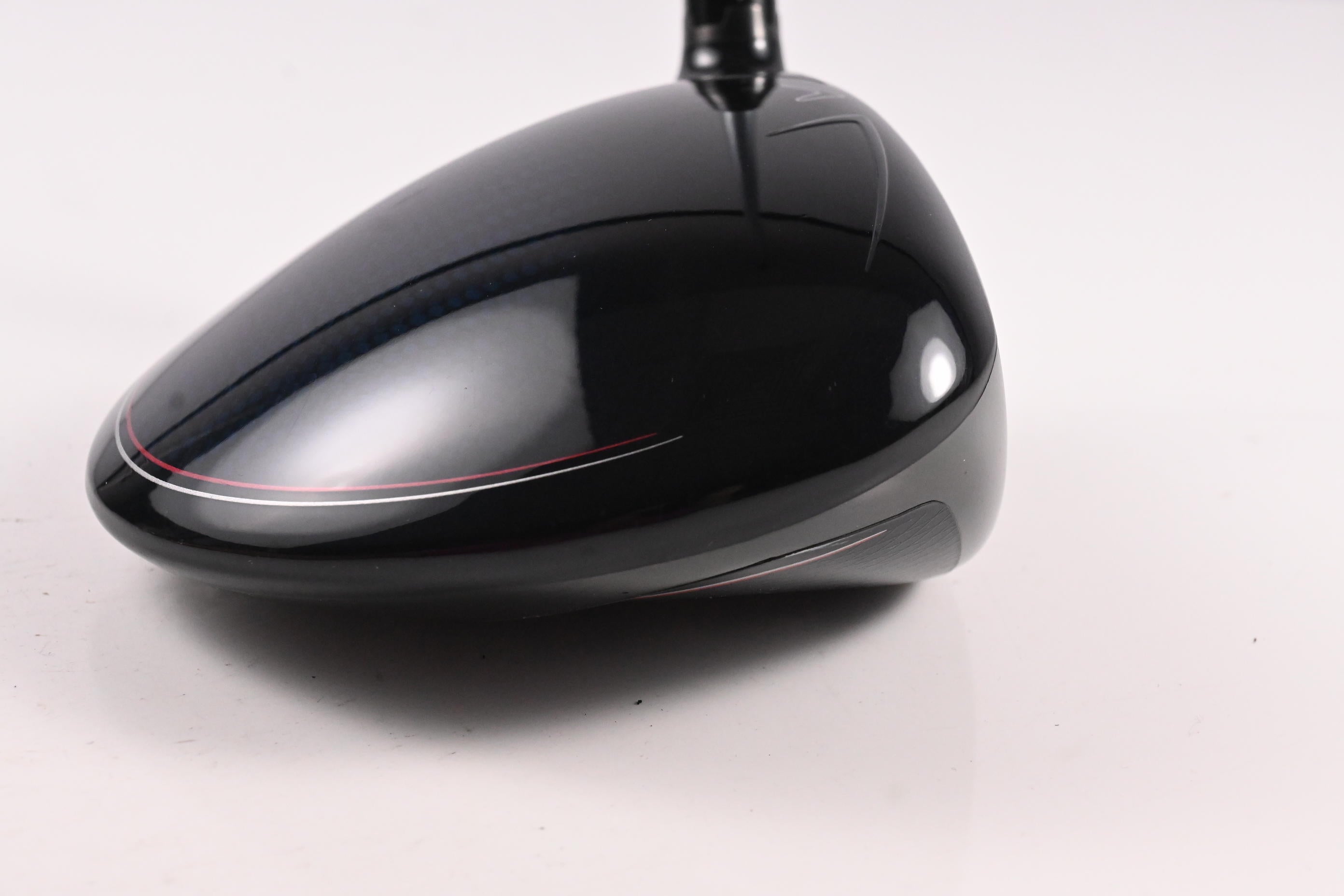 Callaway XR Speed Driver / 9 Degree / Stiff Flex HZRDUS T-800 65 Shaft