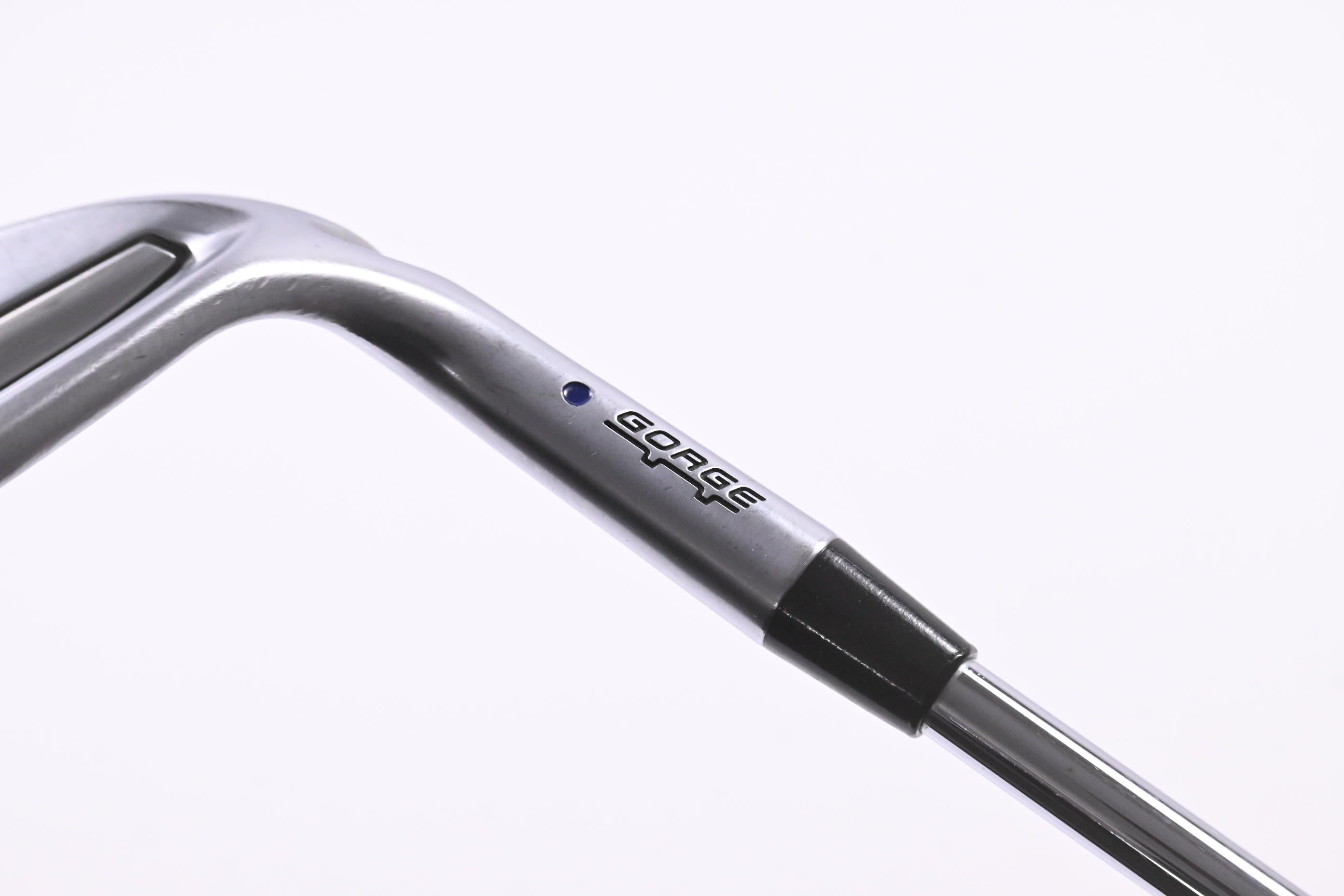 Ping Glide Sand Wedge / 54 Degree / Purple Dot / Wedge Flex Ping CFS Wedge Shaft