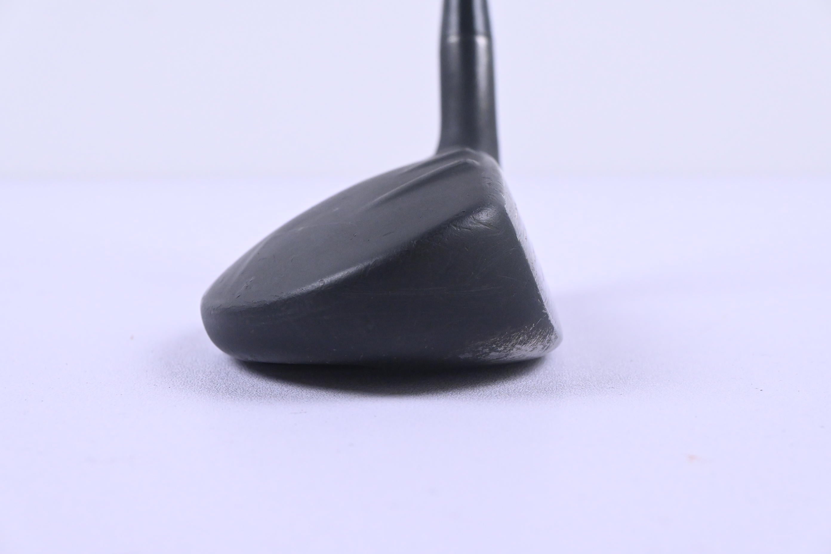 Ping G400 #4 Hybrid / 22 Degree / Stiff Flex Ping Alta CB 70 Shaft