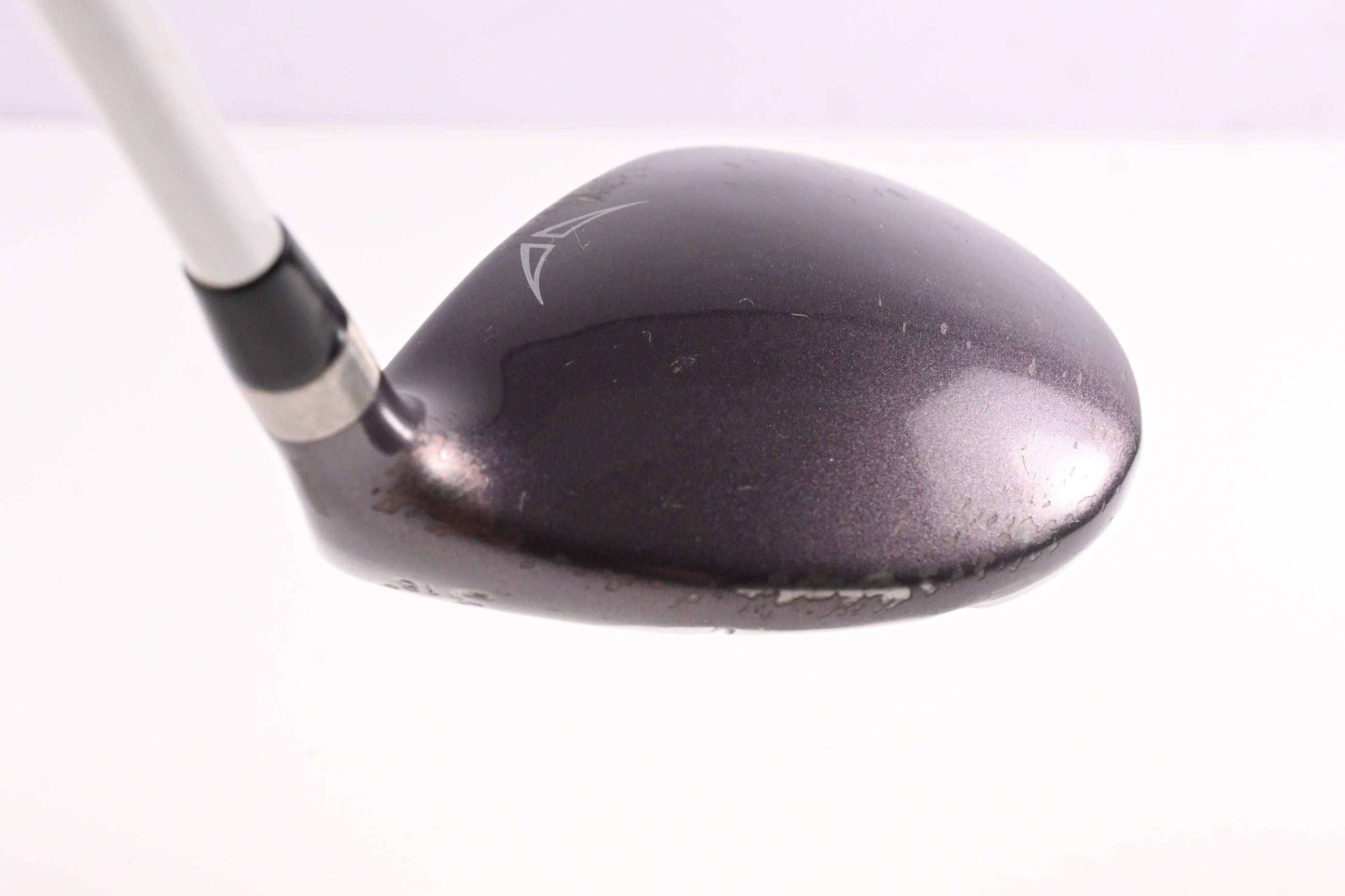 Ladies Ping Faith #3 Wood / 18 Degree / Ladies Flex Ping ULT 200 Shaft