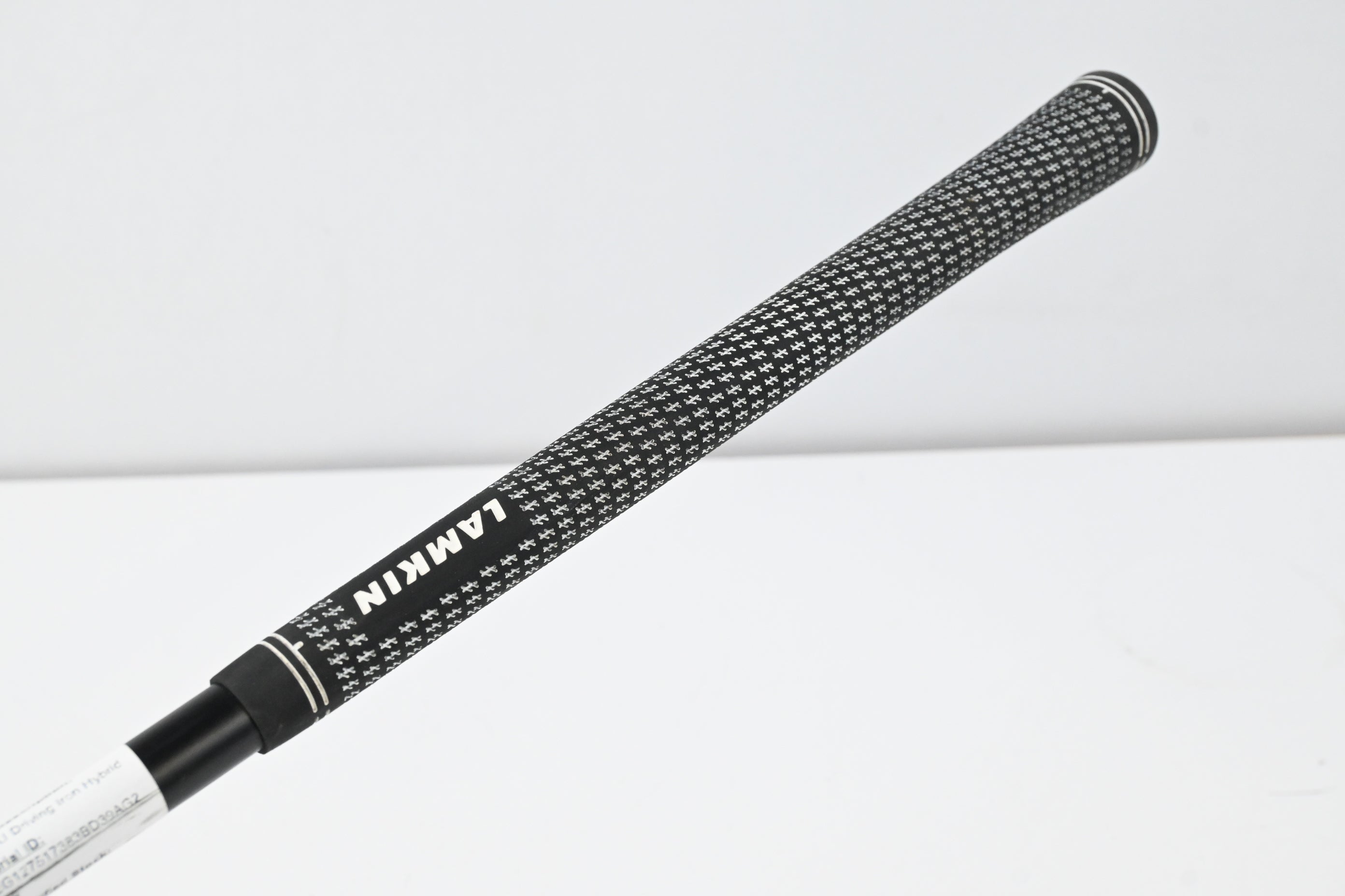 Takomo 101 U Driving #3 Iron / 20 Degree / Regular Flex KBS Hybrid 70 Shaft