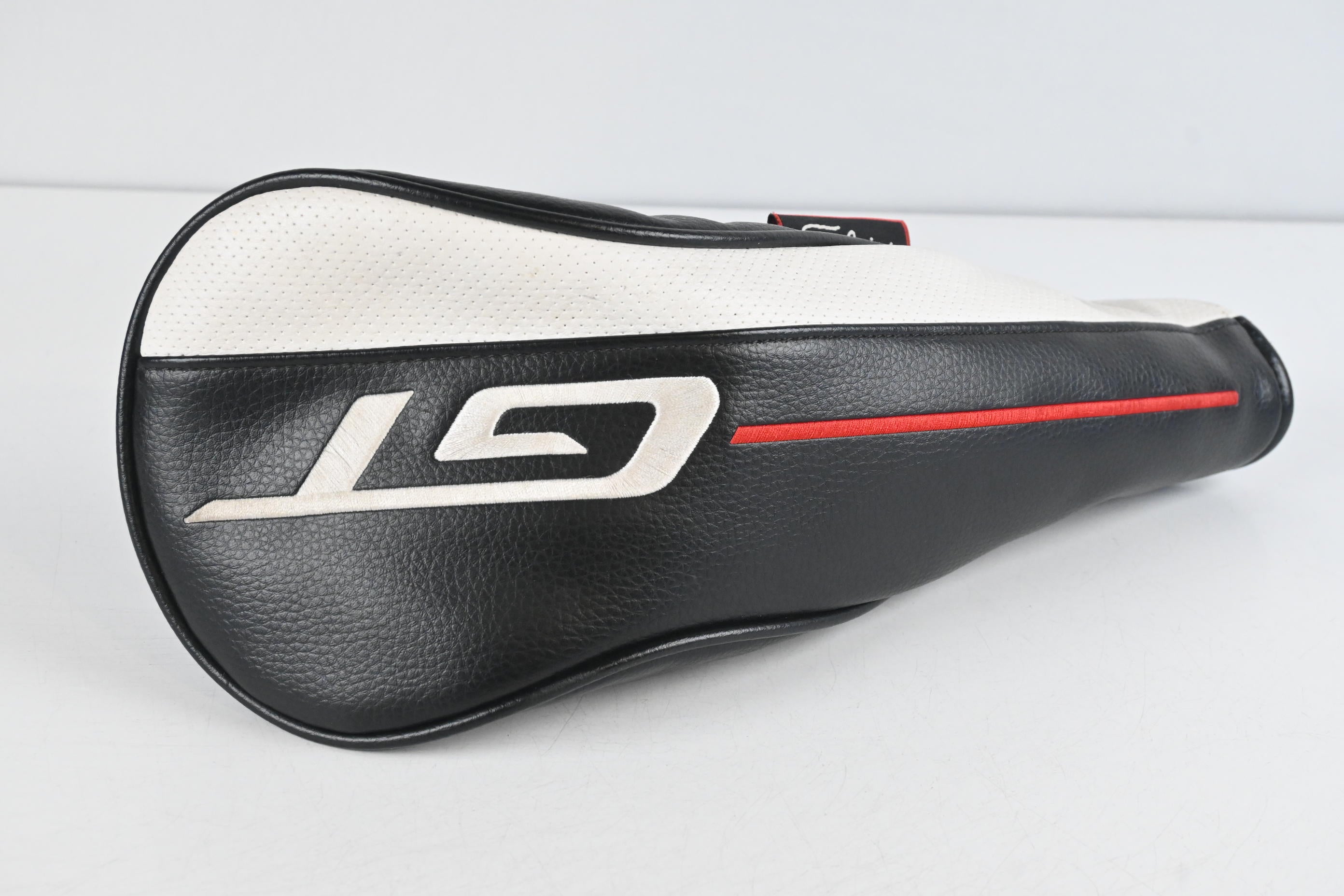 Titleist GT2 Driver / 9 Degree / Regular Flex Denali Red 50 Shaft