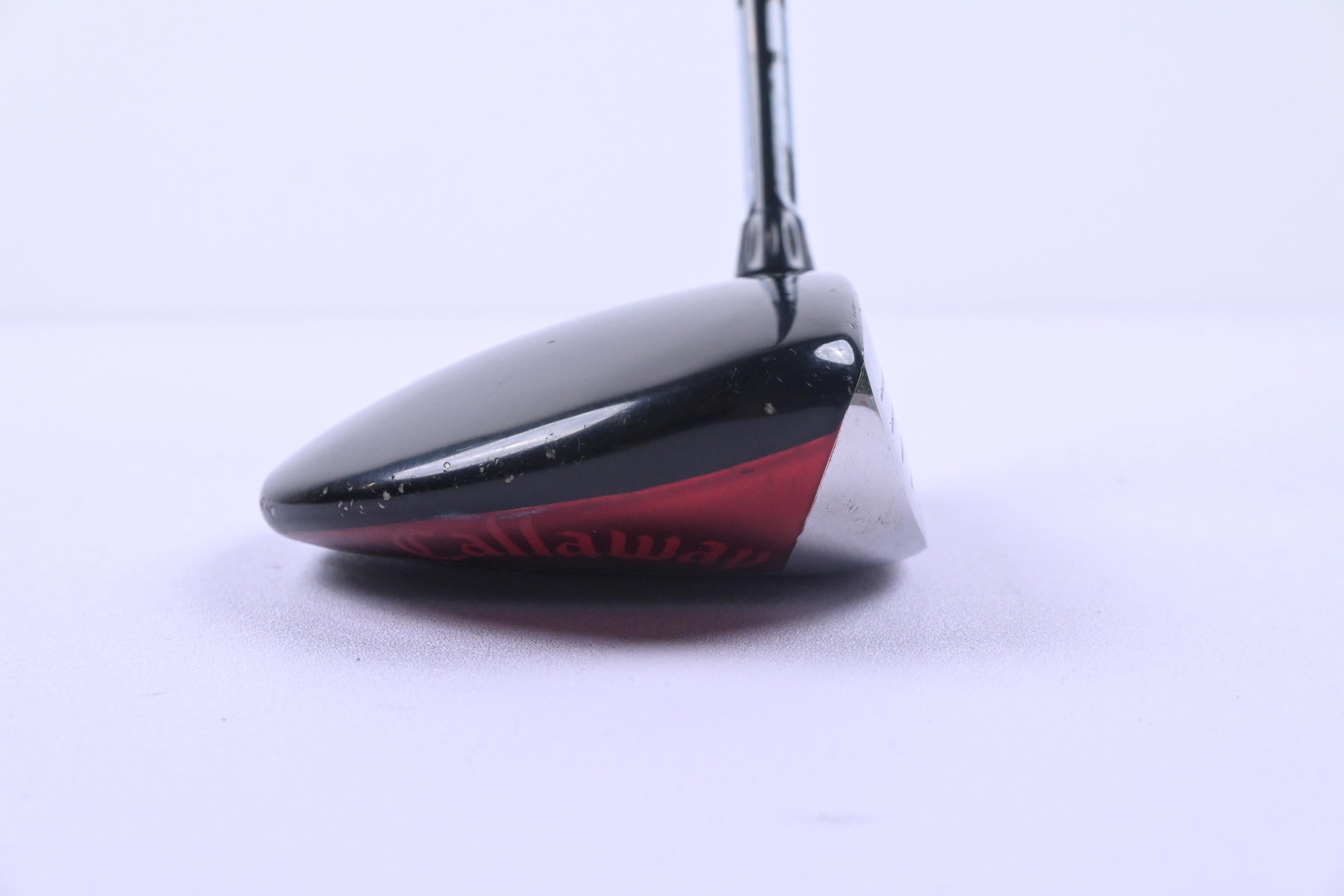 Callaway Diablo Edge #3 Wood / 15 Degree / Stiff Flex Callaway Diablo 60