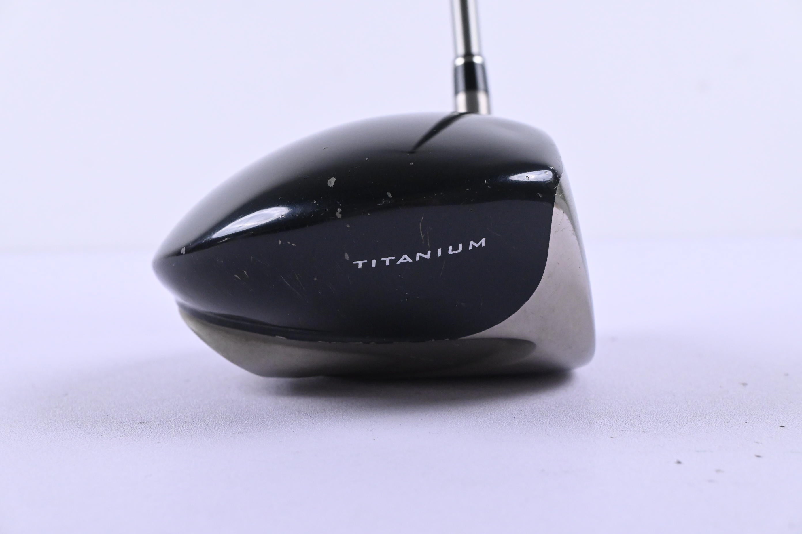 Taylormade R5 Dual Driver / 10.5 Degree / Regular Flex MAS.2 5 65 Shaft