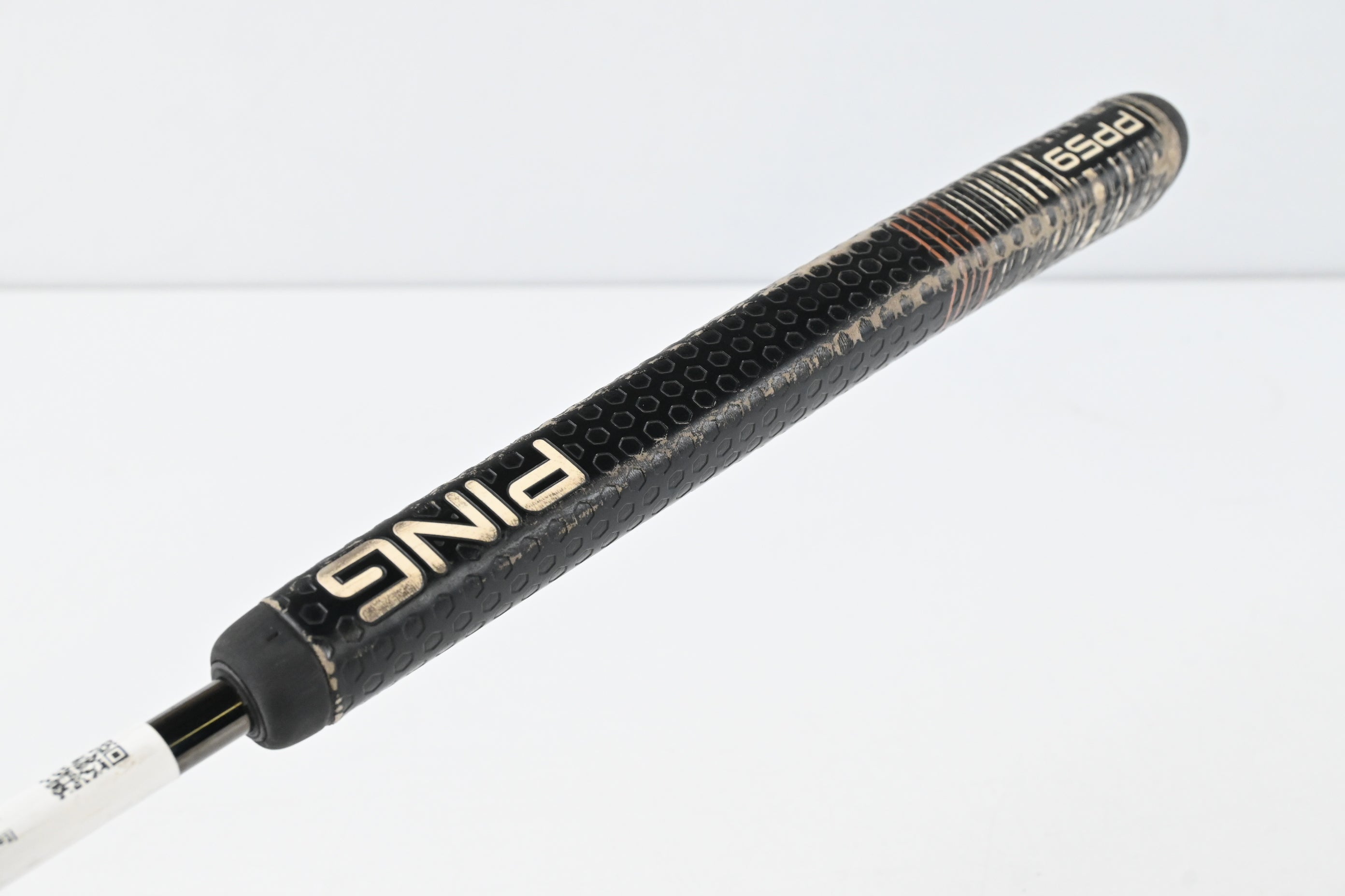 Ping Heppler Tomcat 14 Putter / 35 Inch