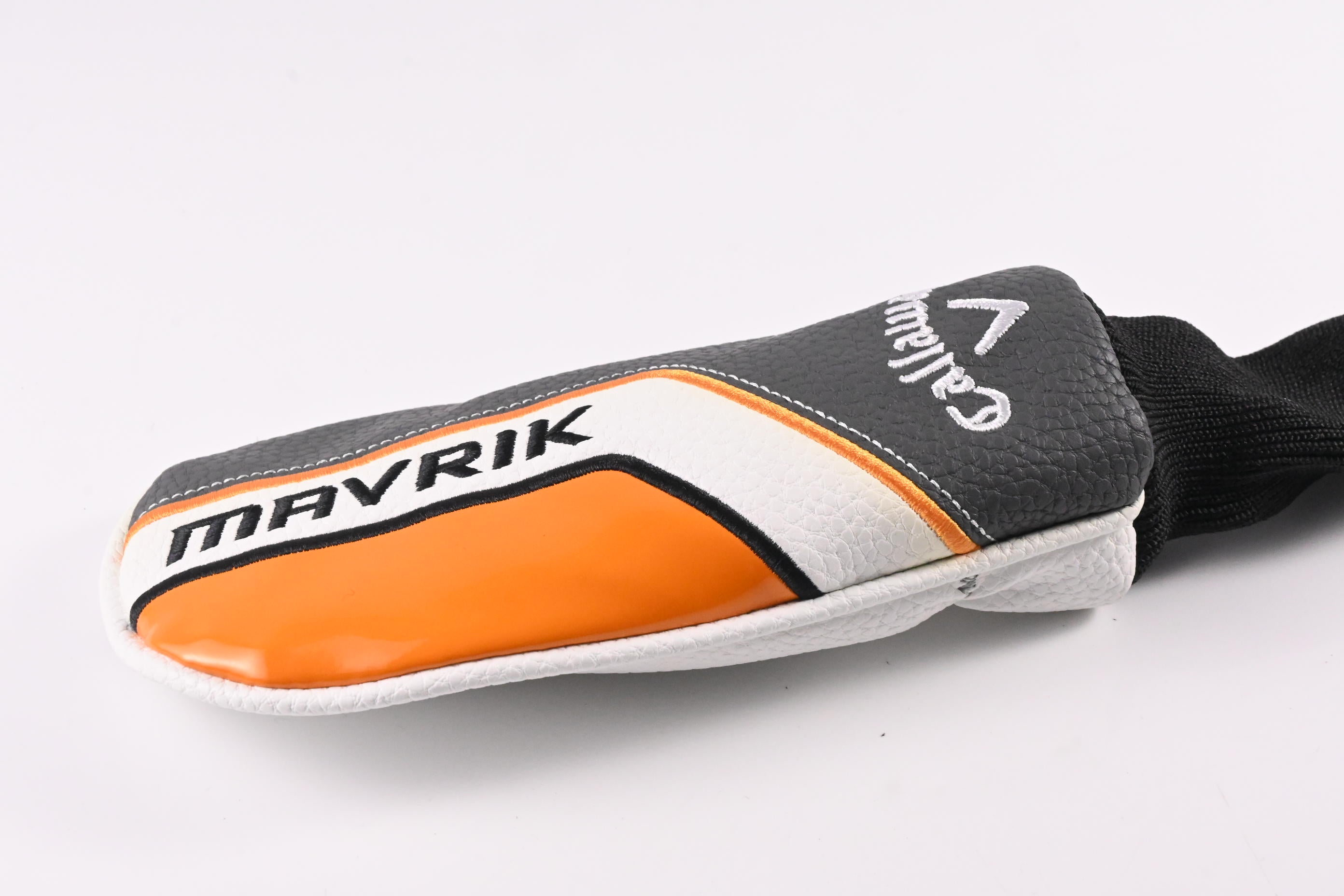 Ladies Callaway Mavrik Max #4 Hybrid / 24 Degree / Ladies Flex Catalyst 45 Shaft