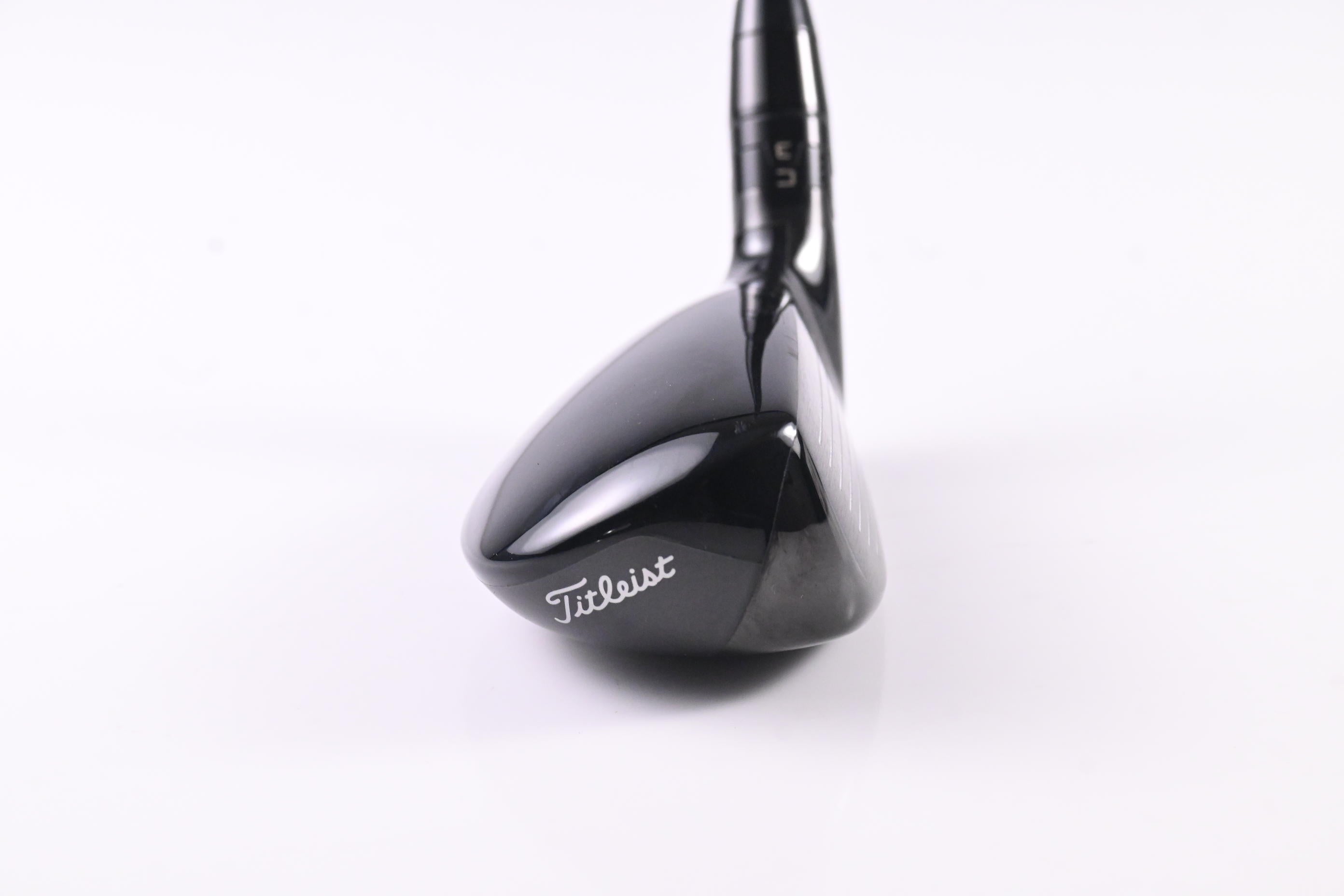 Titleist TSi3 #2 Hybrid / 18 Degree / Stiff Flex Tensei AV RAW White 90 Shaft