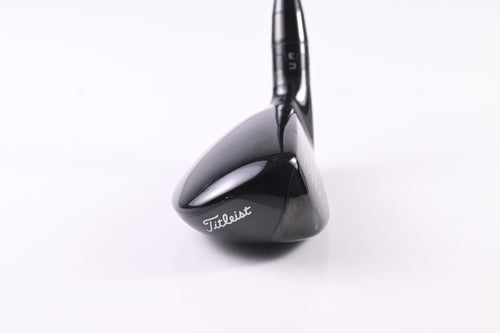 Titleist TSi3 #2 Hybrid / 18 Degree / Stiff Flex Tensei AV RAW White 90 Shaft