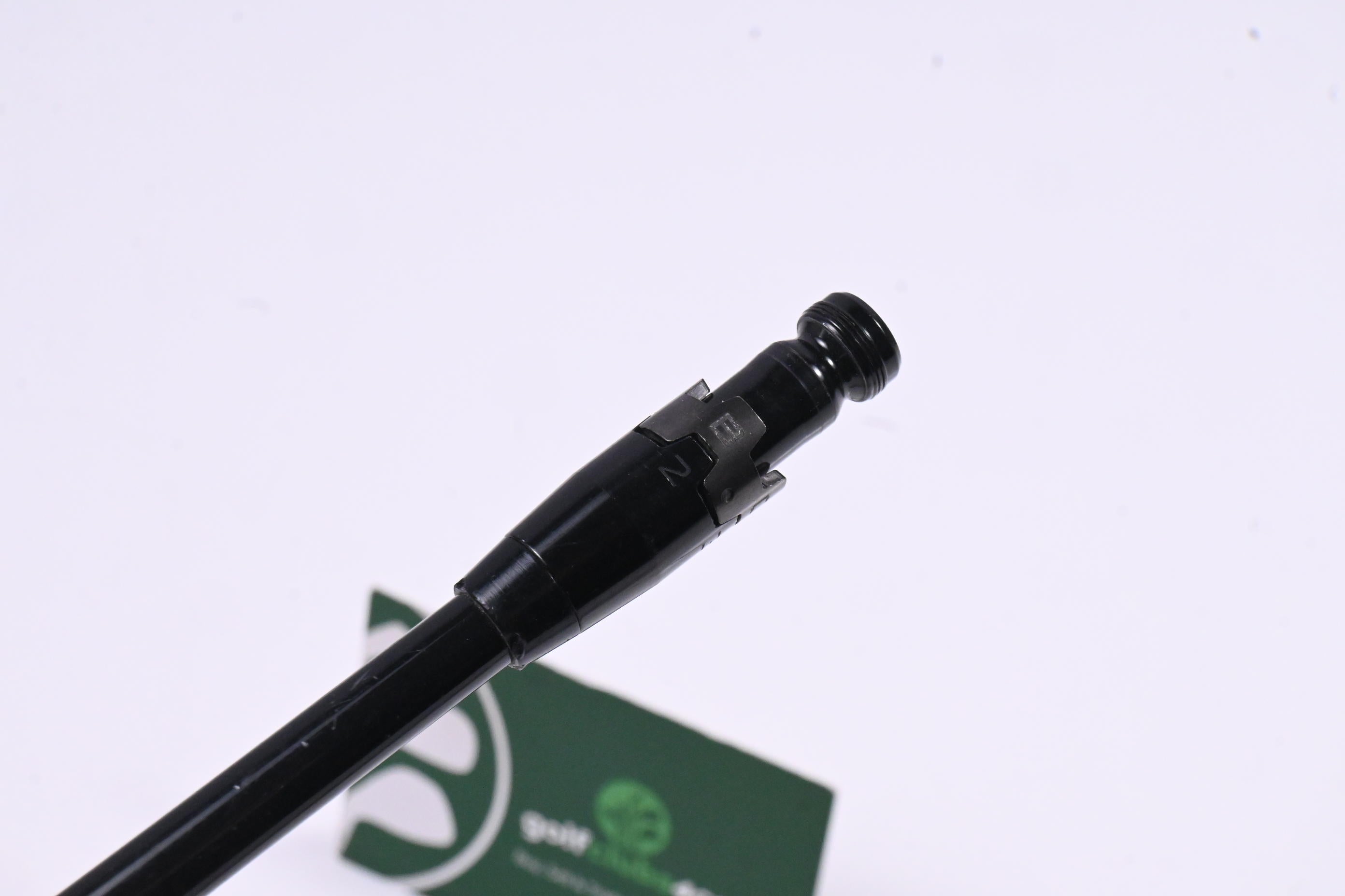 Grafalloy Prolaunch Red #3 Wood Shaft / Regular Flex / Titleist 1st Gen