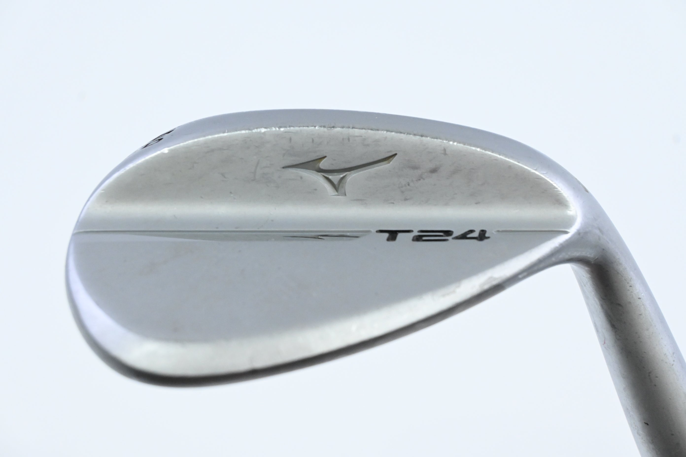 Mizuno T24 Sand Wedge / 56 Degree / Stiff Flex Dynamic Gold S400 Shaft