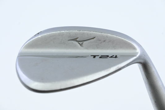 Mizuno T24 Sand Wedge / 56 Degree / Stiff Flex Dynamic Gold S400 Shaft
