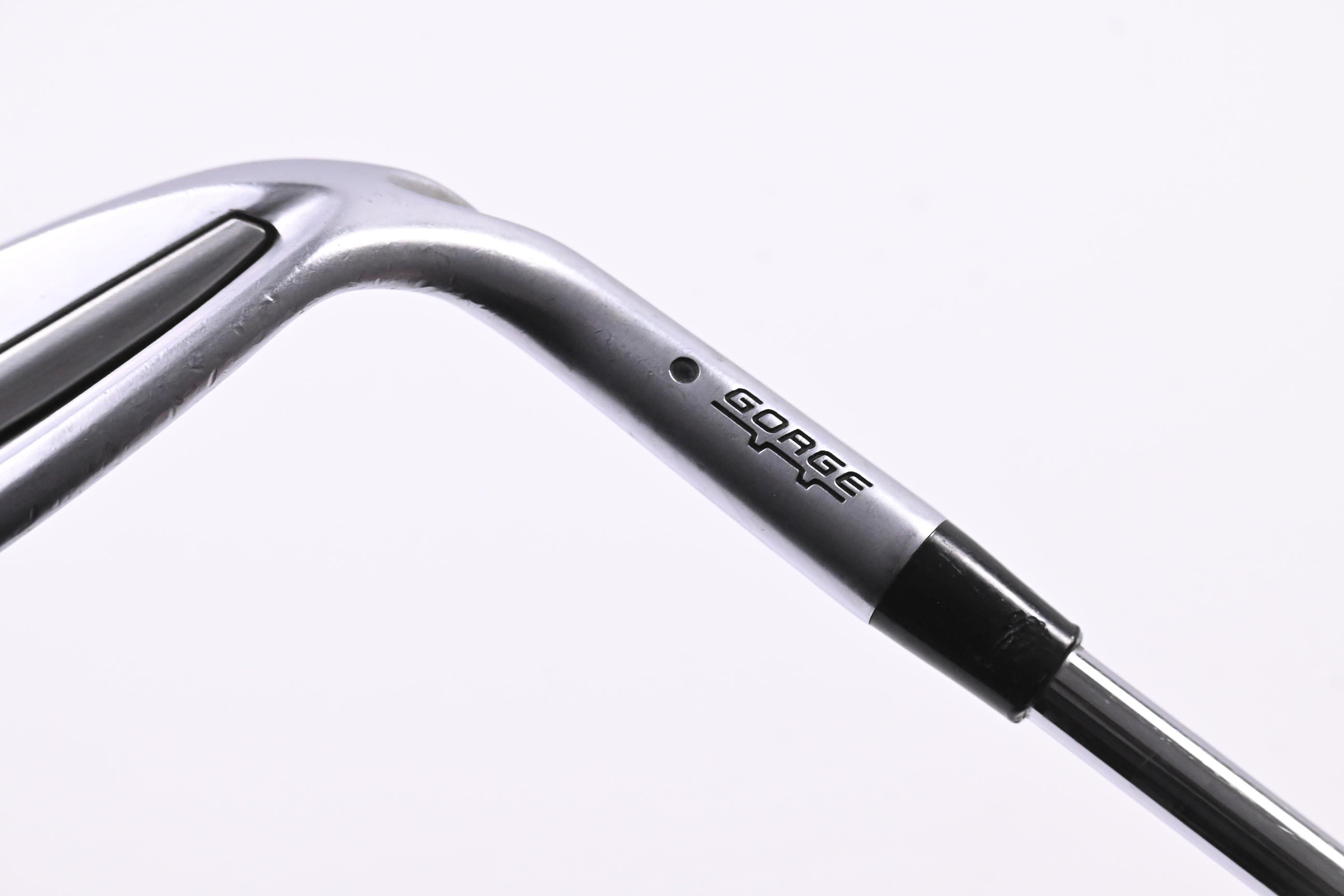 Ping Glide Lob Wedge / 60 Degree / Black Dot / Wedge Flex Ping CFS Shaft