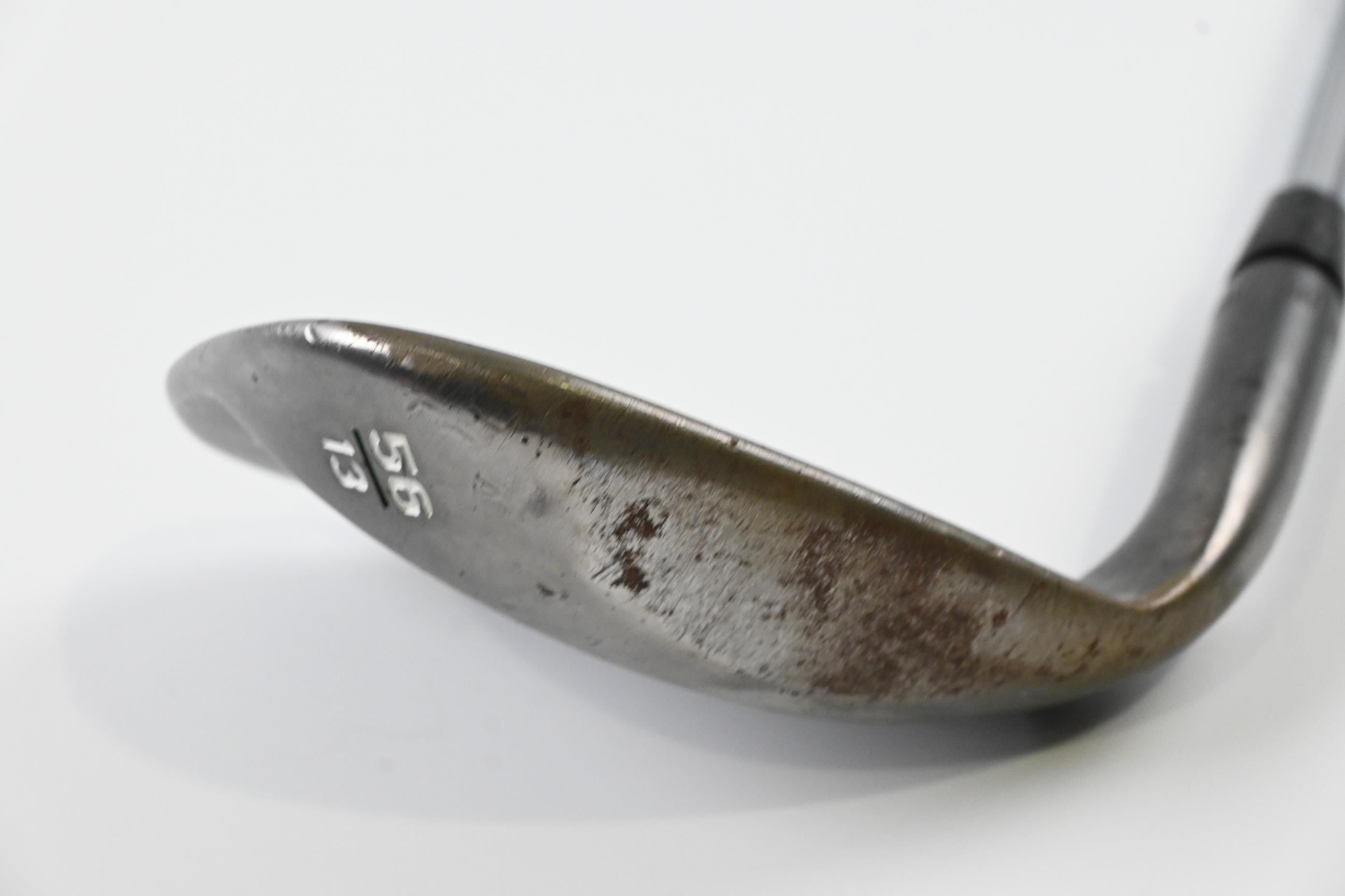 Callaway Mack Daddy PM Grind Sand Wedge / 56 Degree / Wedge Flex KBS Tour-V