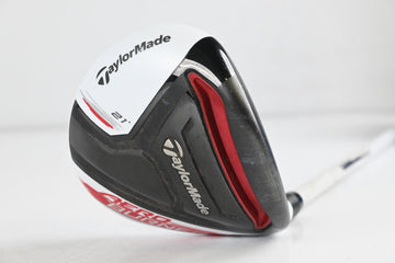 Ladies Taylormade Aeroburner #5 HL Wood / 21 Degree / Ladies Flex Speed Rul-Z 50
