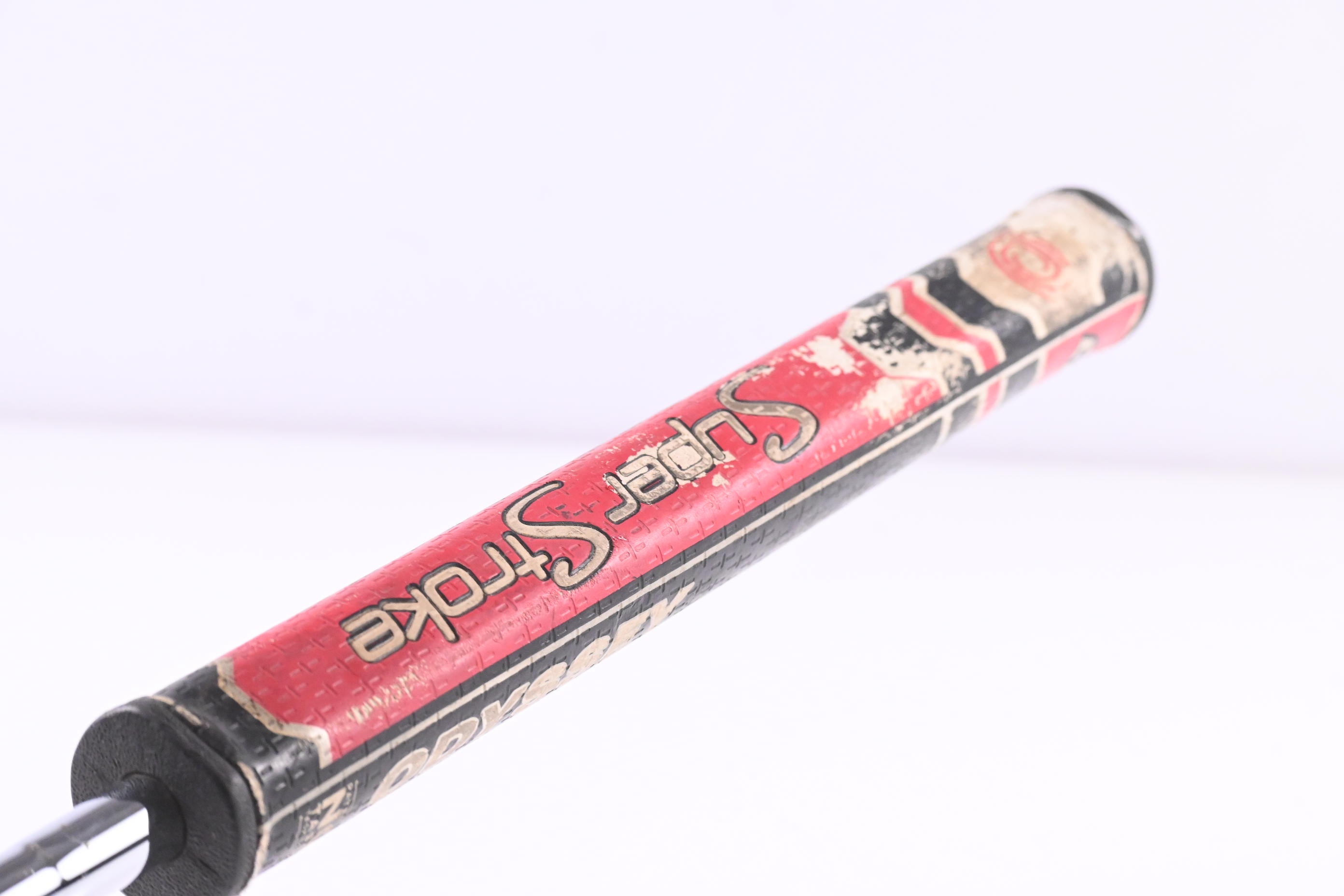 Odyssey O-Works #9 Putter / 34 Inch
