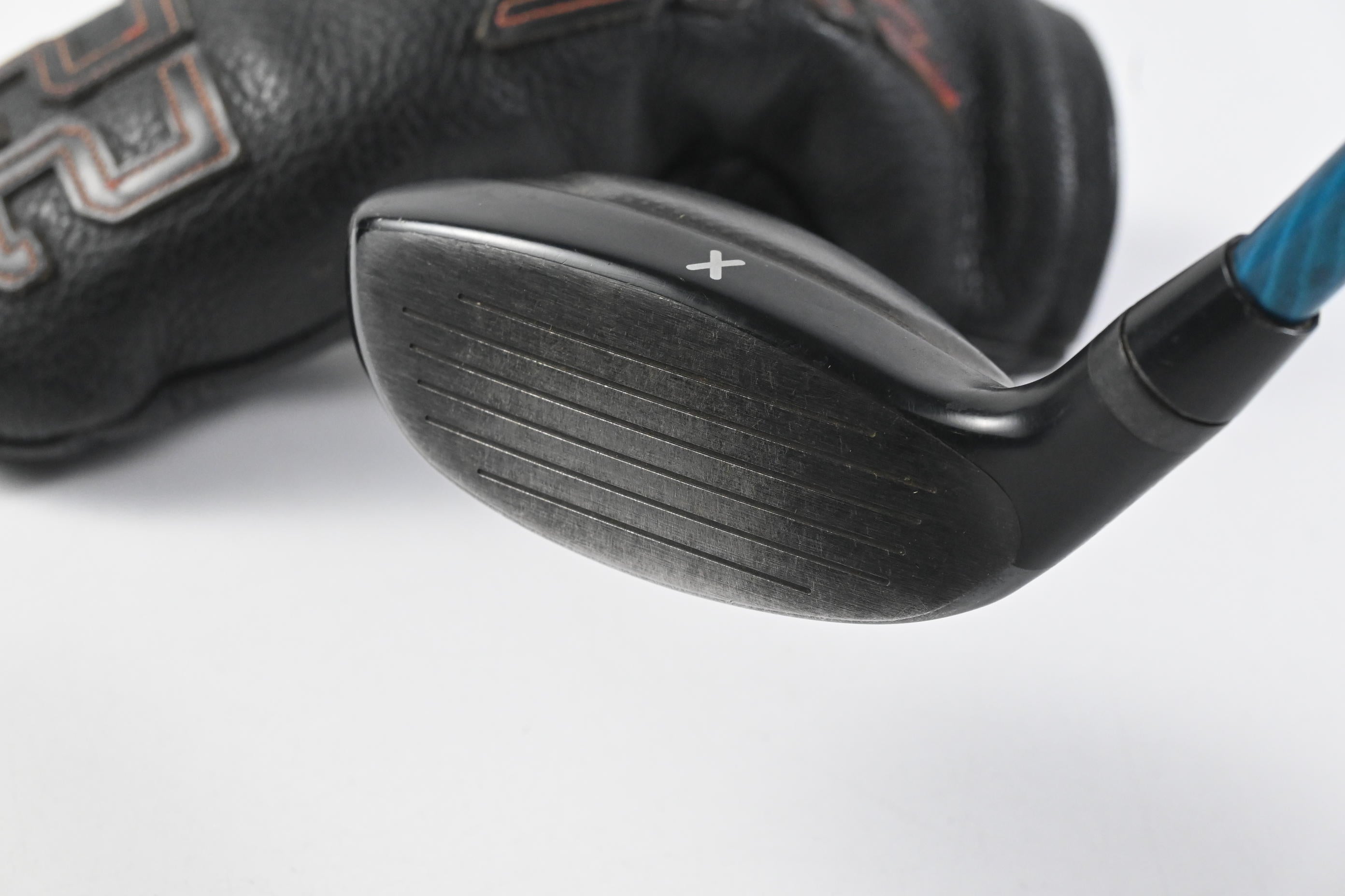 PXG 0317 X Gen2 #4 Hybrid / 22 Degree / Regular Flex EvenFlow Hand Crafted 85