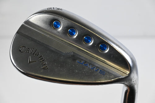 Callaway Jaws MD5 Sand Wedge / 54 Degree / Wedge Flex Callaway Impact Shaft