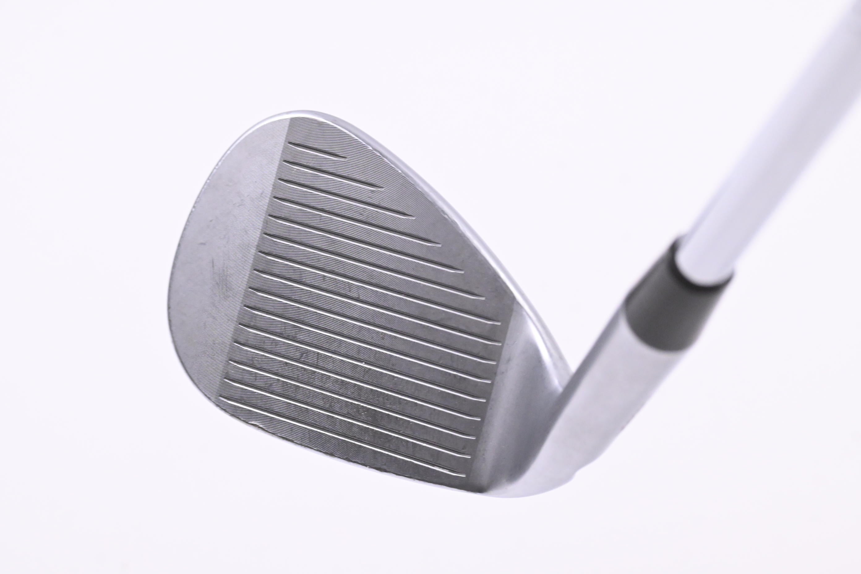Ping Glide Sand Wedge / 54 Degree / Purple Dot / Wedge Flex Ping CFS Wedge Shaft