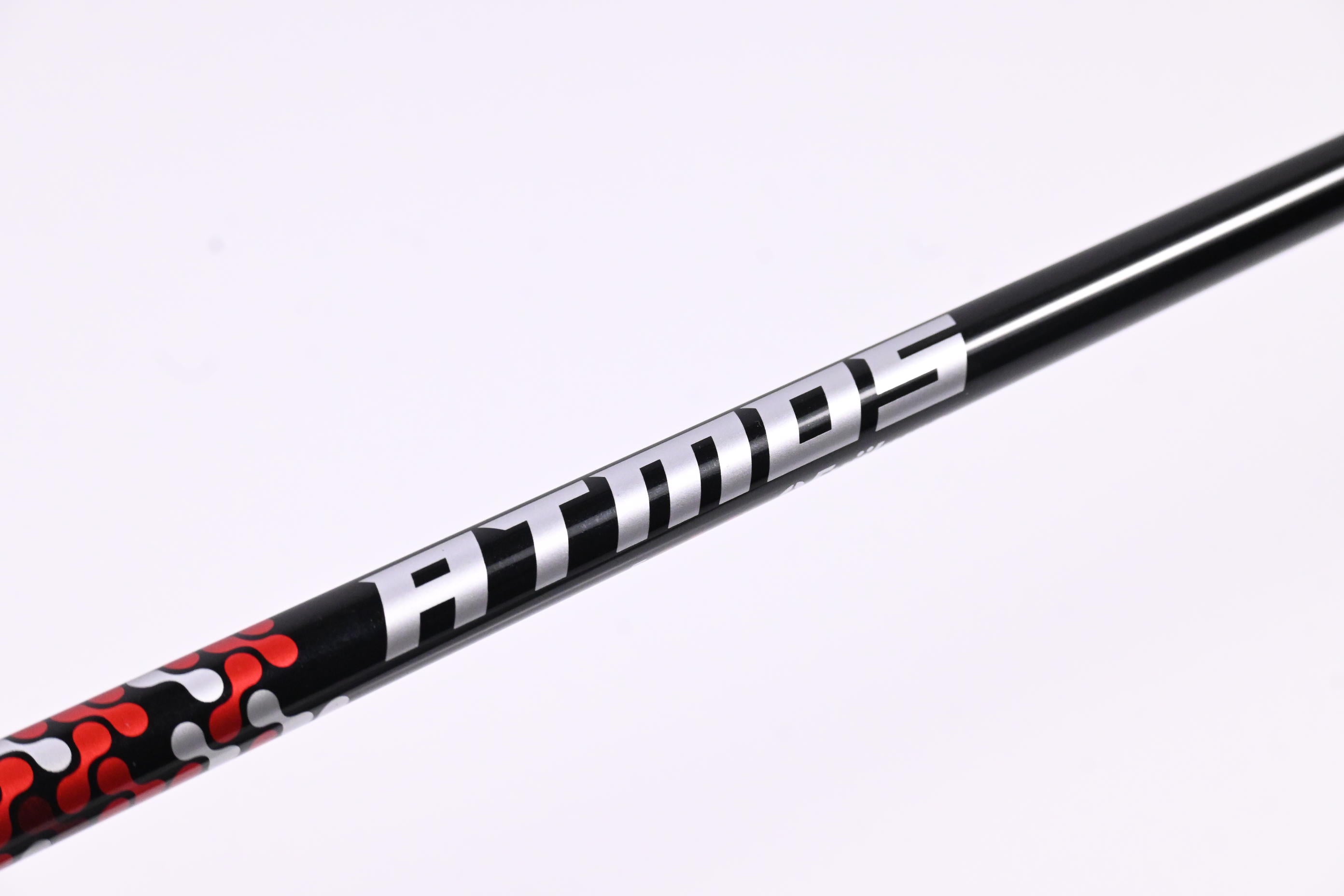 Fujikura Atmos Red 5 Driver Shaft / Senior Flex / Ping 3rd Gen