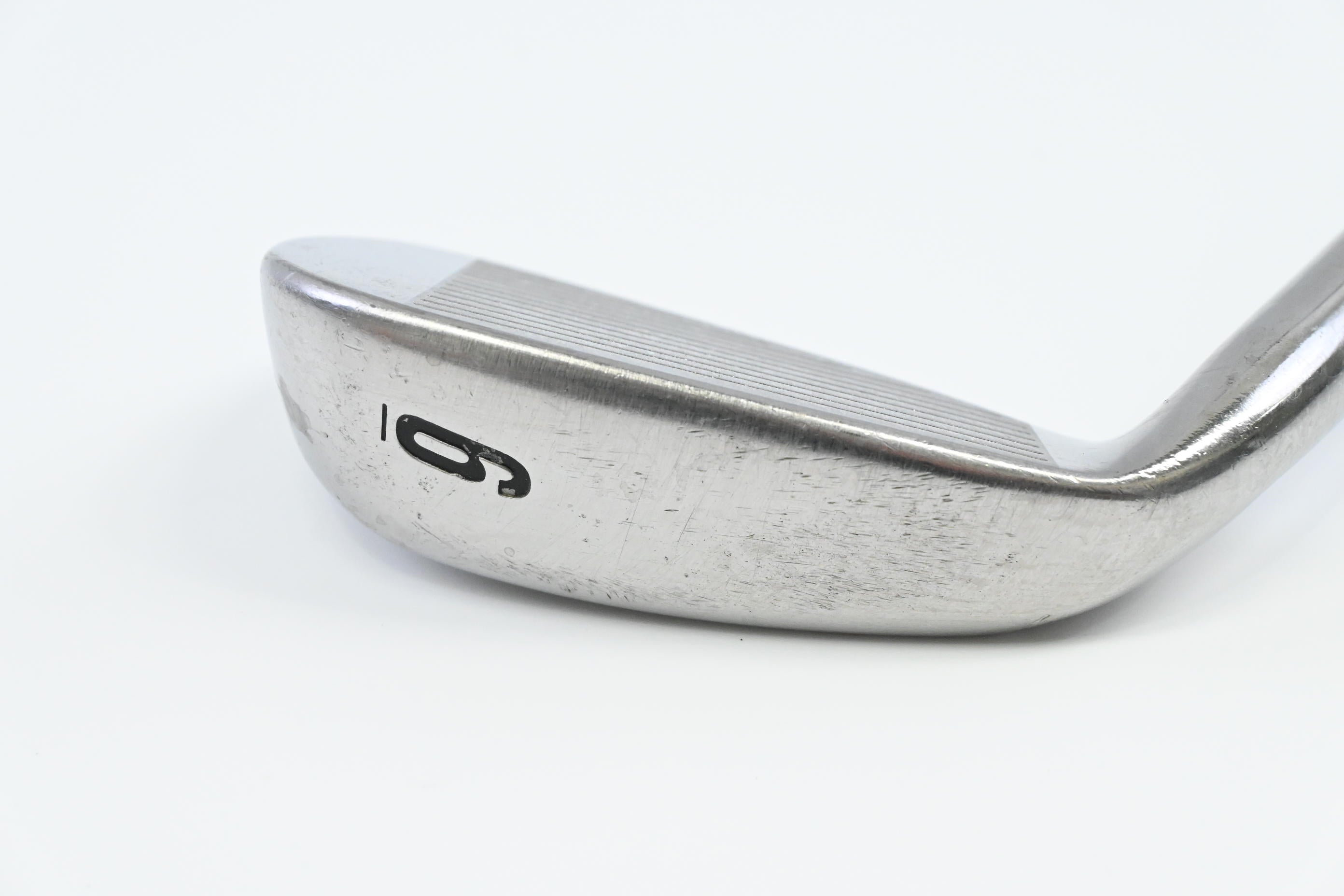 Mizuno MX-17 #6 Iron / Regular Flex Mizuno DynaFlex Shaft