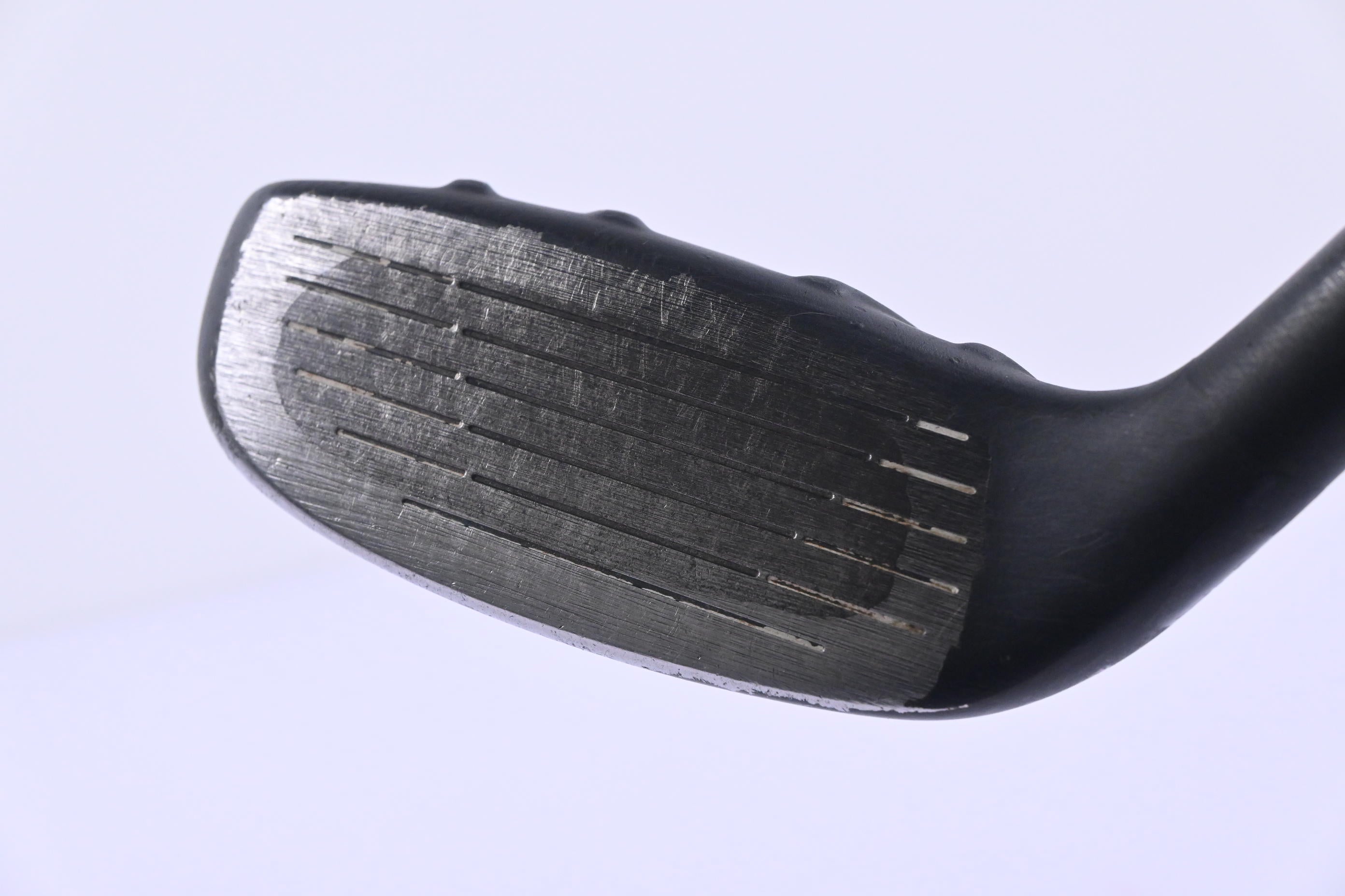 Ping G400 #4 Hybrid / 22 Degree / Stiff Flex Ping Alta CB 70 Shaft