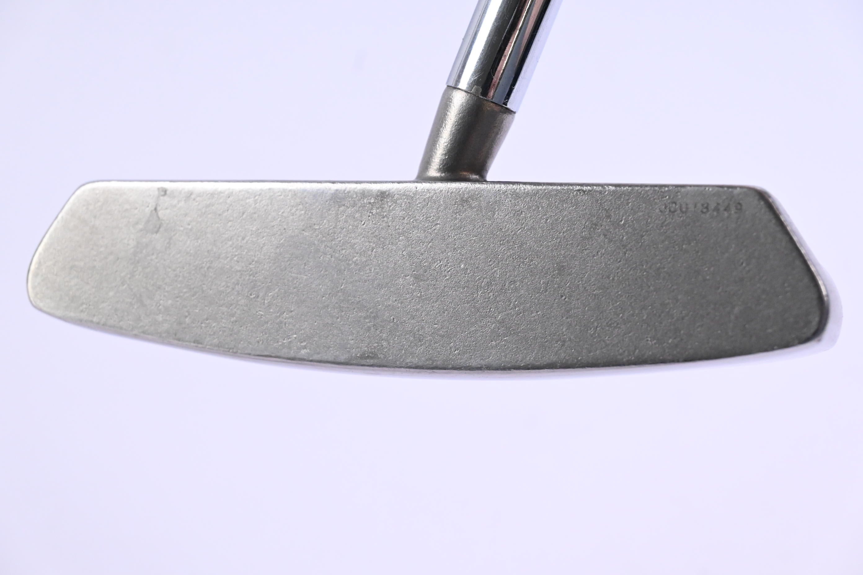 Ping Karsten C67 Putter / Black Dot / 34 Inch